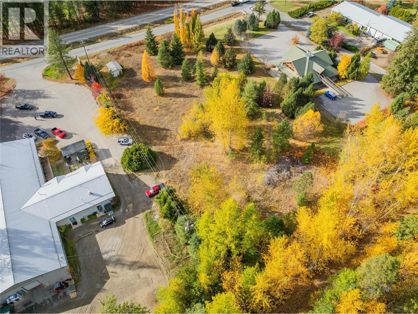 Lot 4 Sandner Frontage Road, Christina Lake, British Columbia  V0N 1E0 - Photo 7 - 10368825