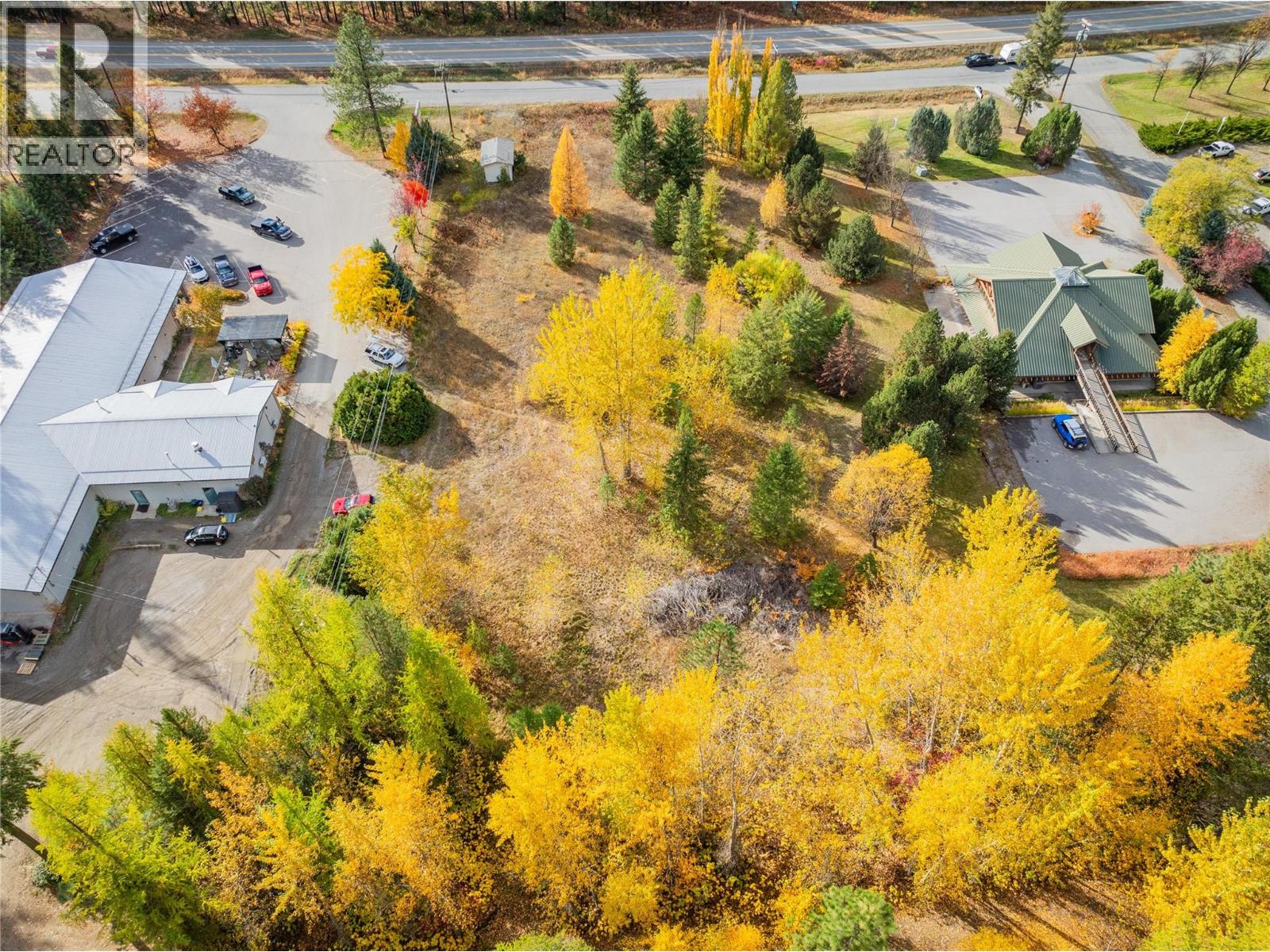 Lot 4 Sandner Frontage Road, Christina Lake, British Columbia  V0N 1E0 - Photo 8 - 10368825