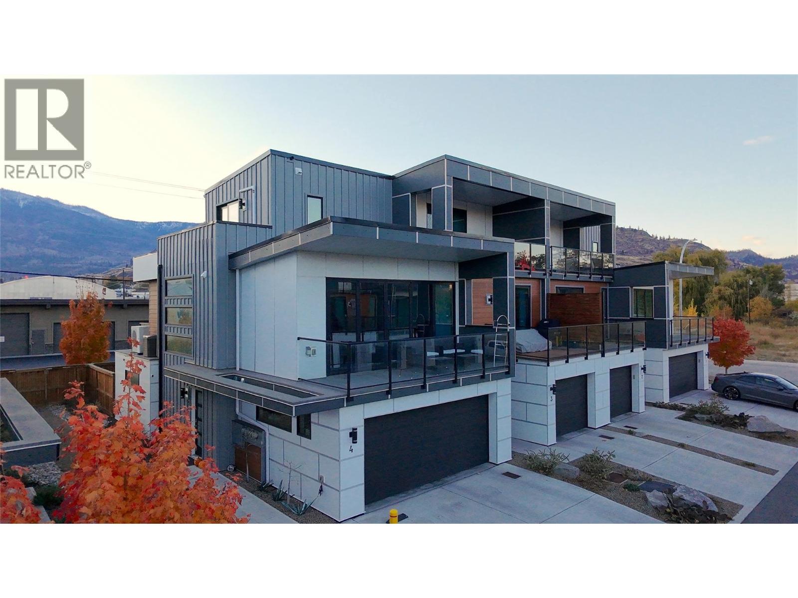 5995 Oliver Landing Crescent Unit# 4, Oliver, British Columbia  V0H 1T9 - Photo 1 - 10367594