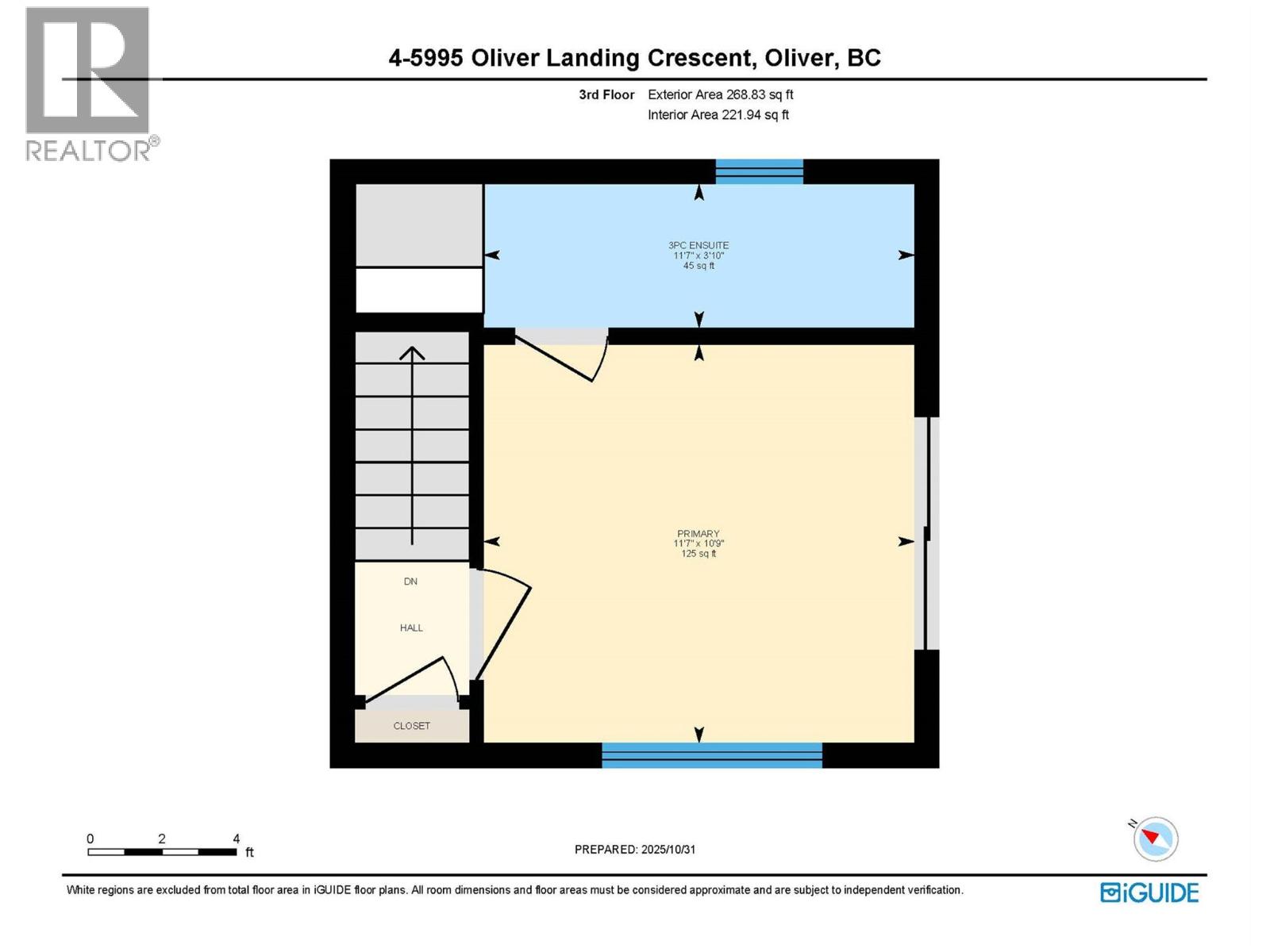 5995 Oliver Landing Crescent Unit# 4, Oliver, British Columbia  V0H 1T9 - Photo 17 - 10367594