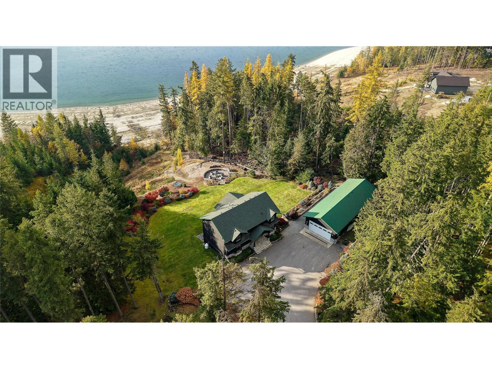 2600 Highway 23 N, Nakusp, British Columbia  V0G 1R0 - Photo 12 - 10367530