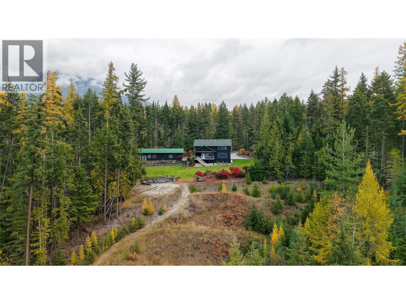 2600 Highway 23 N, Nakusp, British Columbia  V0G 1R0 - Photo 13 - 10367530