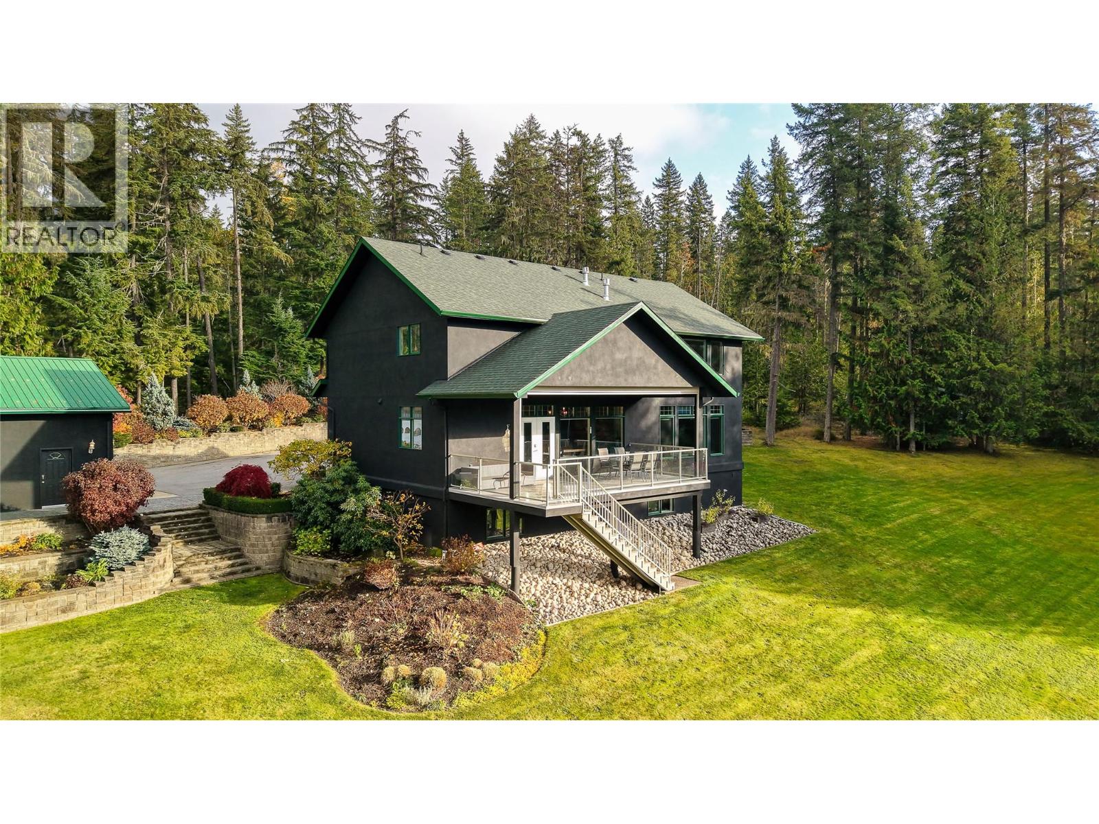 2600 Highway 23 N, Nakusp, British Columbia  V0G 1R0 - Photo 6 - 10367530