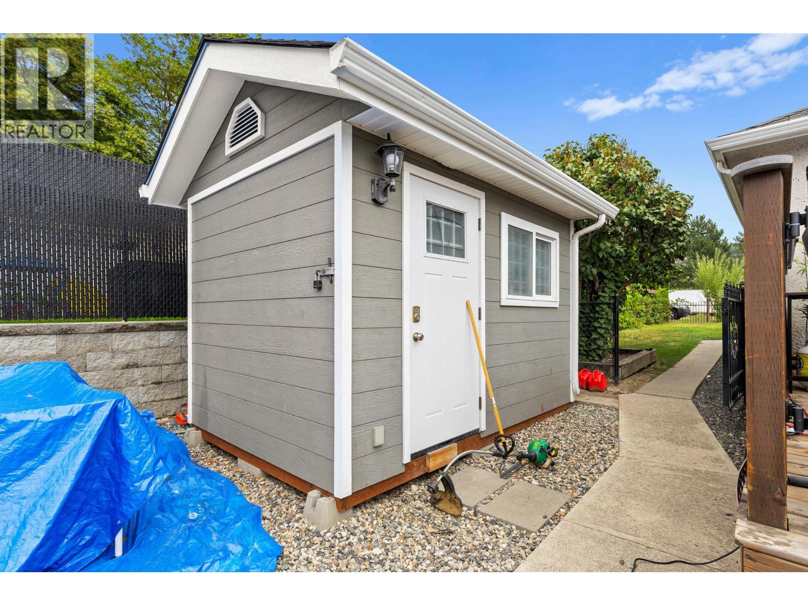 842 Glenmore Drive, Kelowna, British Columbia  V1Y 4N9 - Photo 31 - 10366643