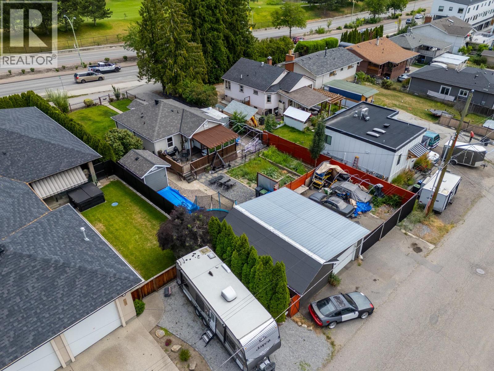 842 Glenmore Drive, Kelowna, British Columbia  V1Y 4N9 - Photo 37 - 10366643