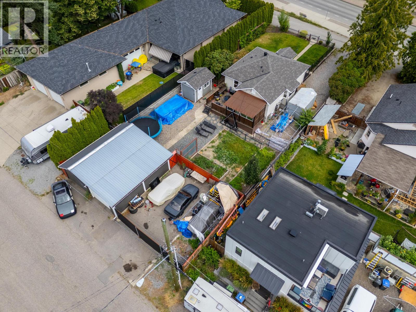 842 Glenmore Drive, Kelowna, British Columbia  V1Y 4N9 - Photo 38 - 10366643