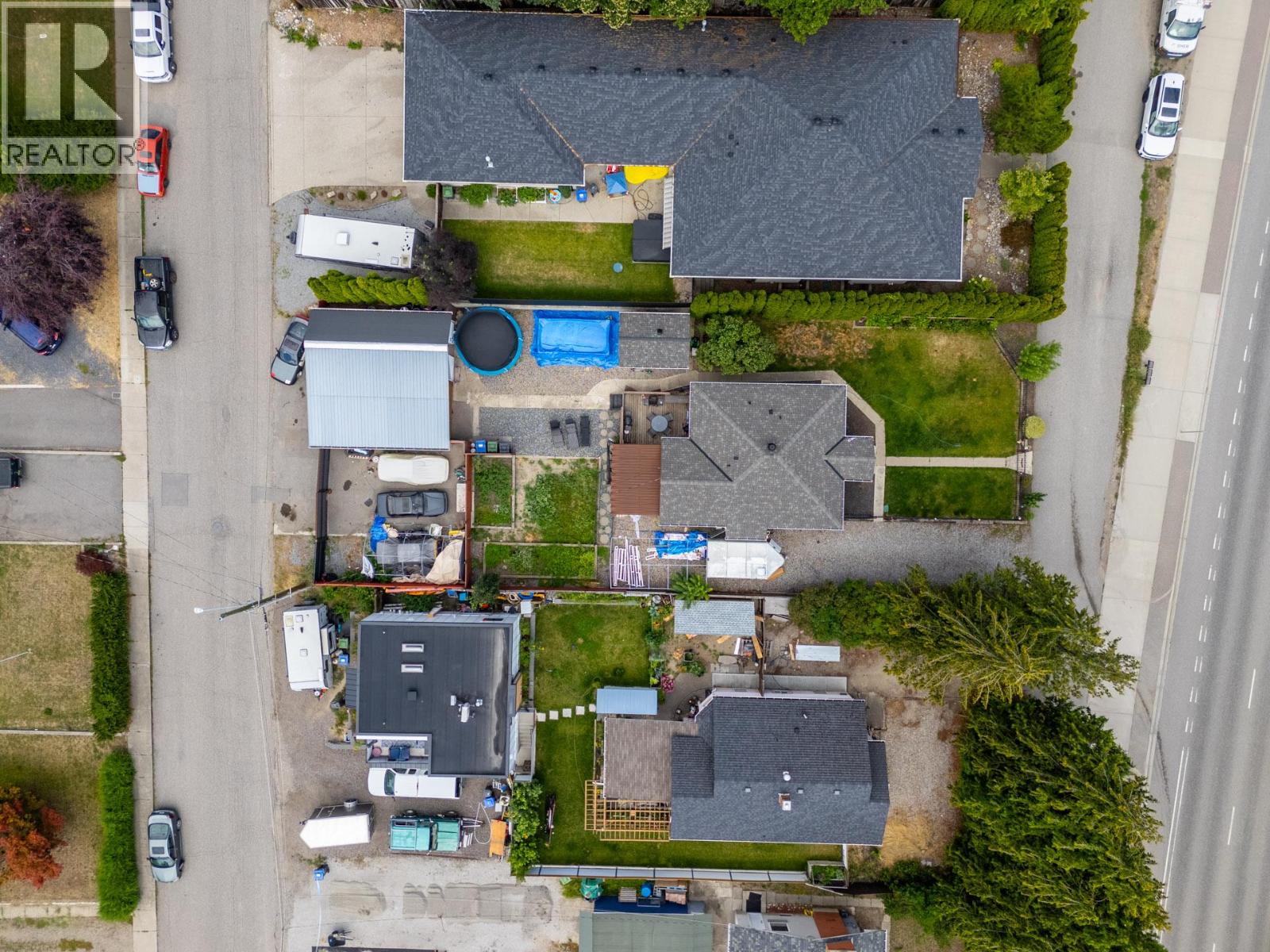 842 Glenmore Drive, Kelowna, British Columbia  V1Y 4N9 - Photo 5 - 10366643