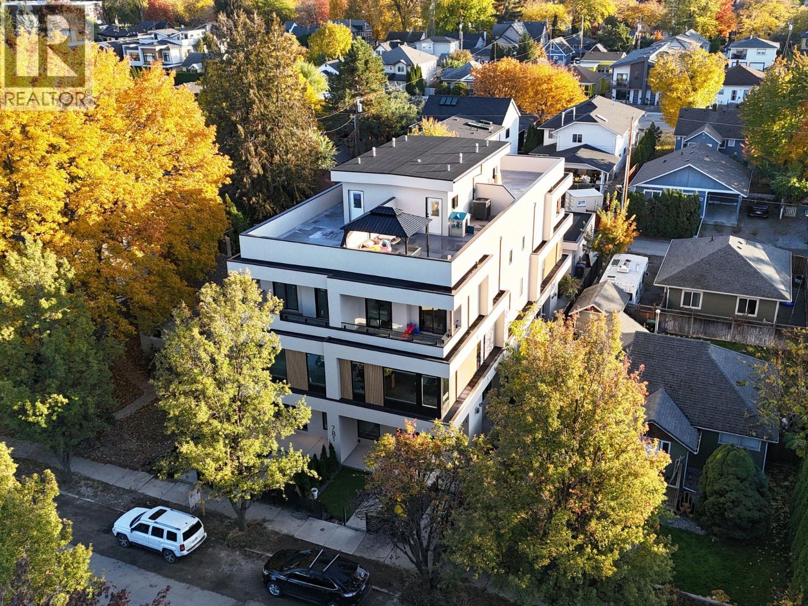 781 Martin Avenue Unit# 4, Kelowna, British Columbia  V1Y 6V4 - Photo 50 - 10367614