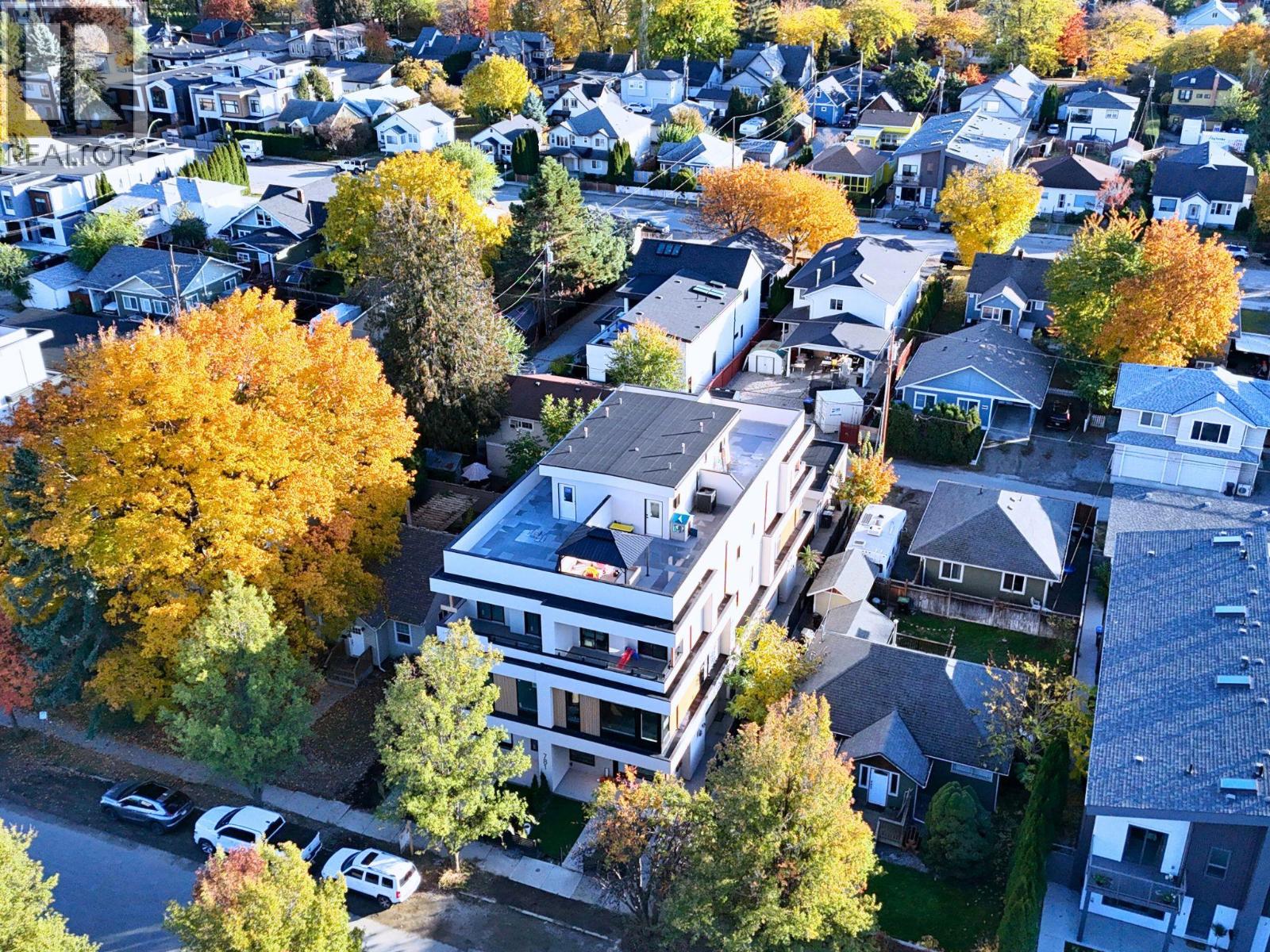 781 Martin Avenue Unit# 4, Kelowna, British Columbia  V1Y 6V4 - Photo 52 - 10367614