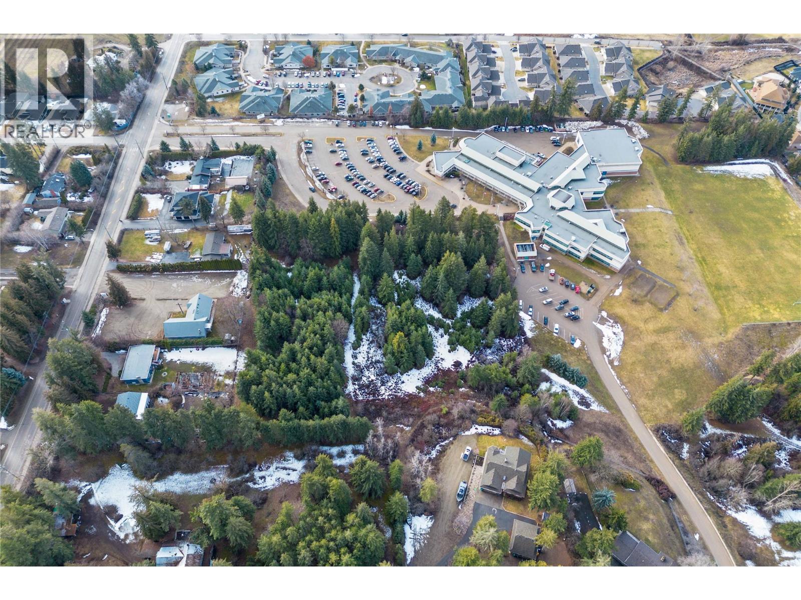 2800 20 Avenue Ne, Salmon Arm, British Columbia  V1E 4R5 - Photo 5 - 10368820