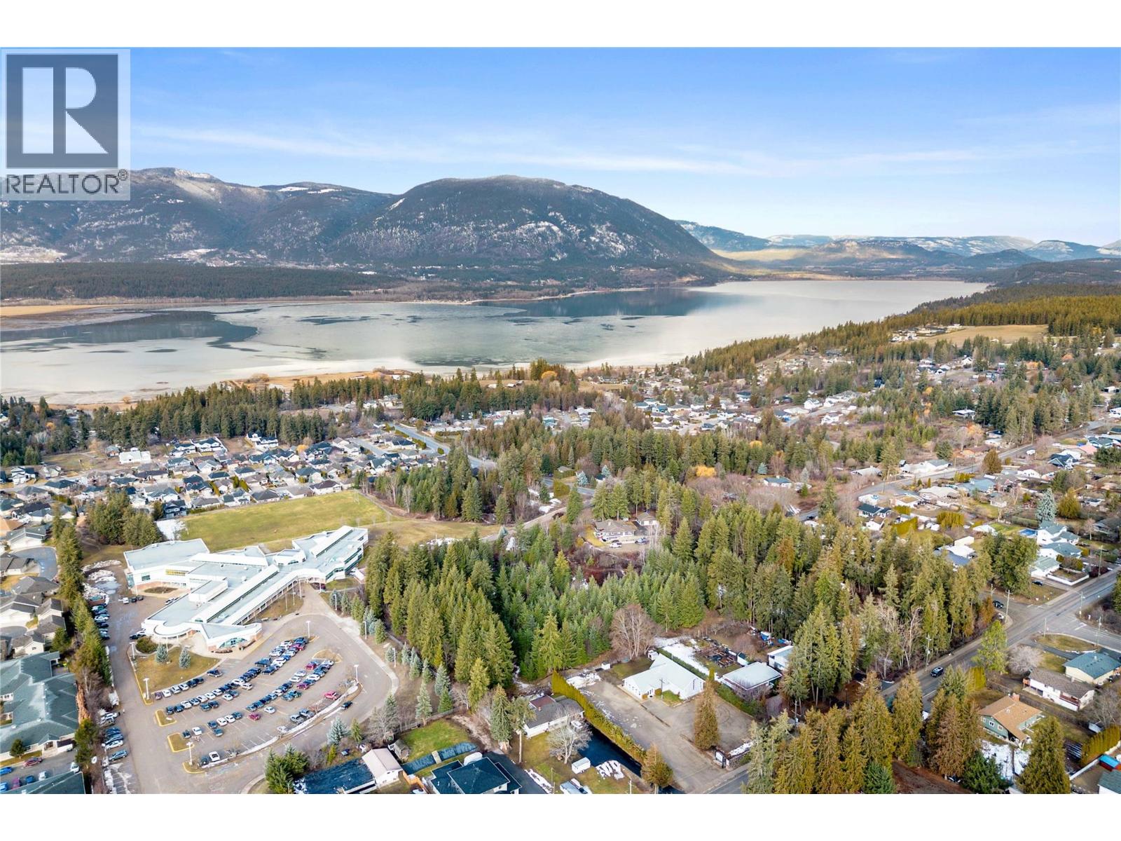 2800 20 Avenue Ne, Salmon Arm, British Columbia  V1E 4R5 - Photo 8 - 10368820