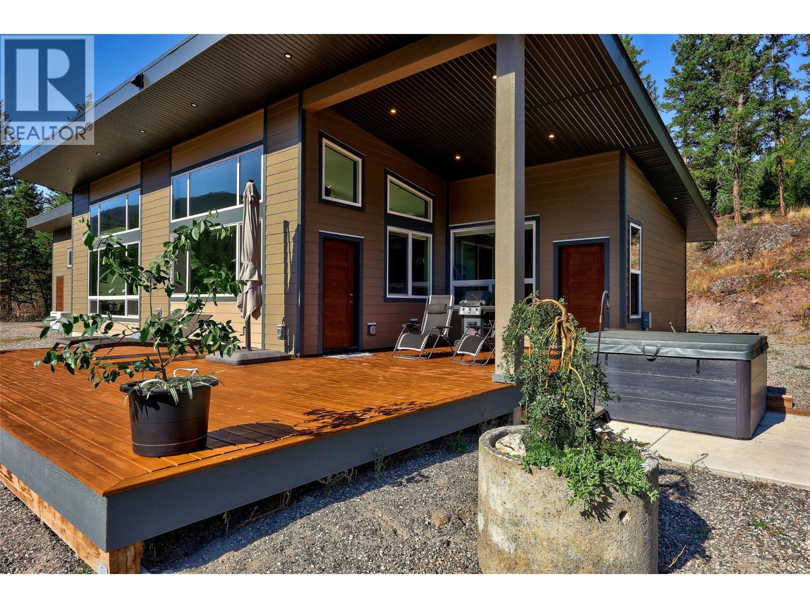 10076 Tranquille-Criss Creek Road, Kamloops, British Columbia  V1S 0B3 - Photo 23 - 10368848