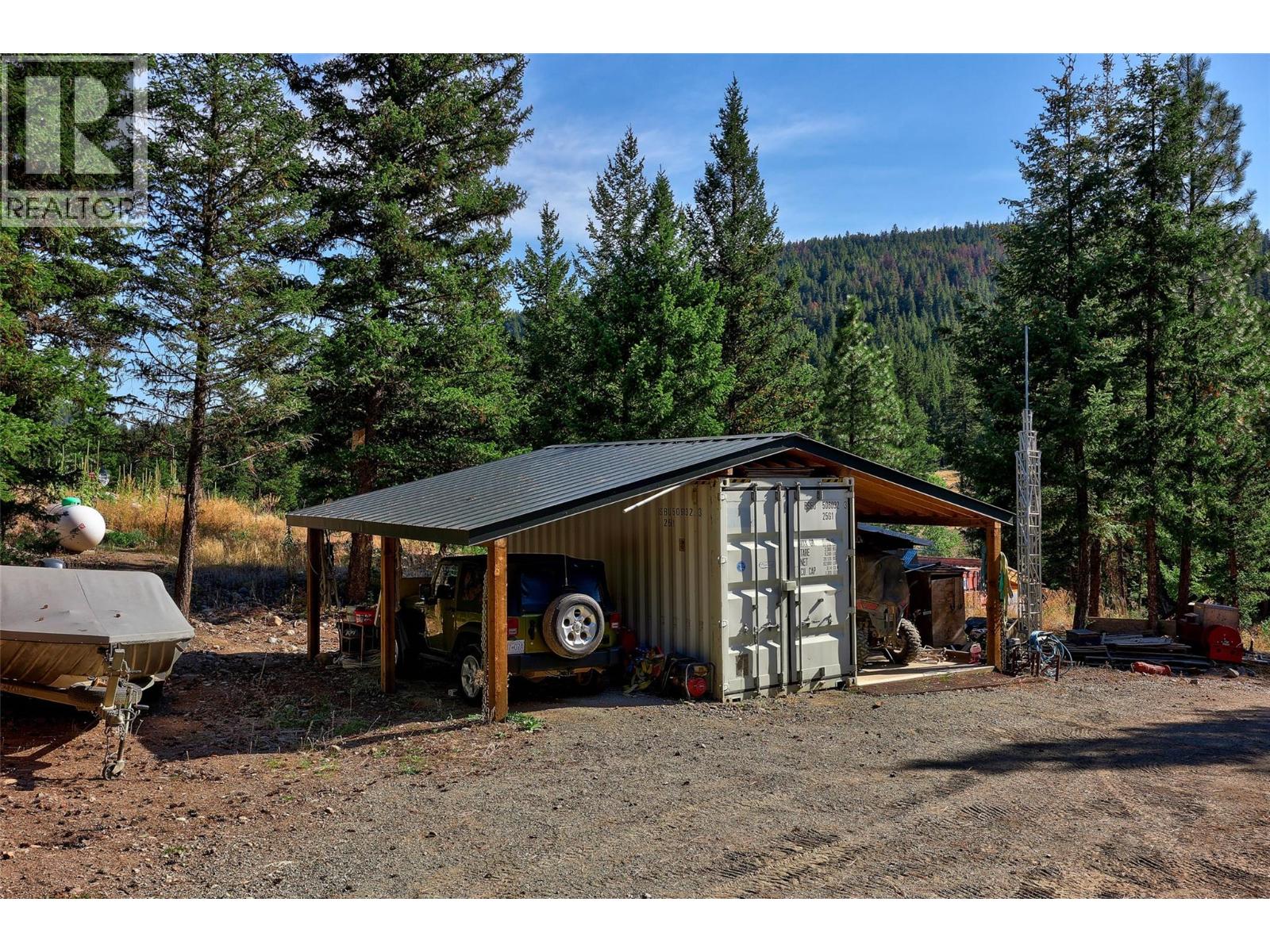 10076 Tranquille-Criss Creek Road, Kamloops, British Columbia  V1S 0B3 - Photo 24 - 10368848