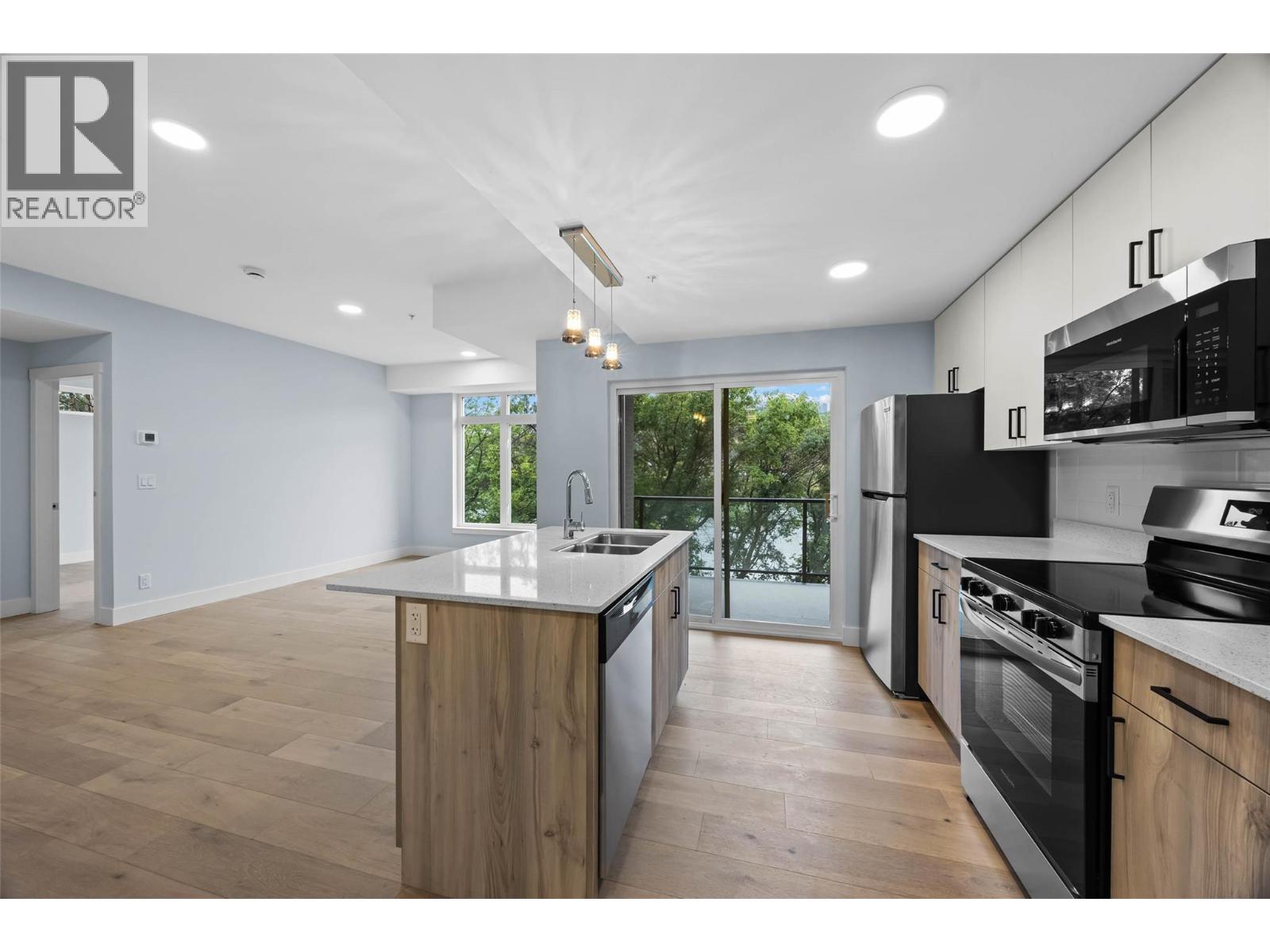 207 Royal Avenue Unit# 204, Kamloops, British Columbia  V2H 1T7 - Photo 4 - 10368791