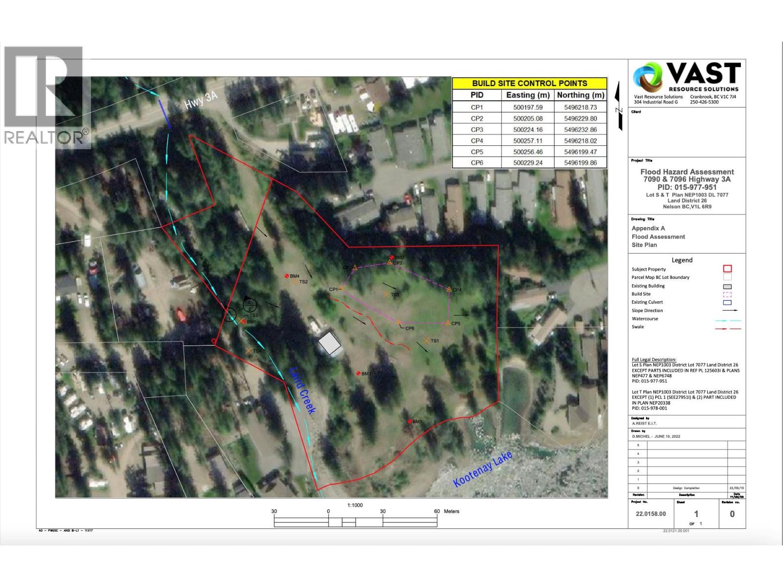 7096 Highway 3a Highway, Nelson, British Columbia  V1L 6R9 - Photo 60 - 10368780