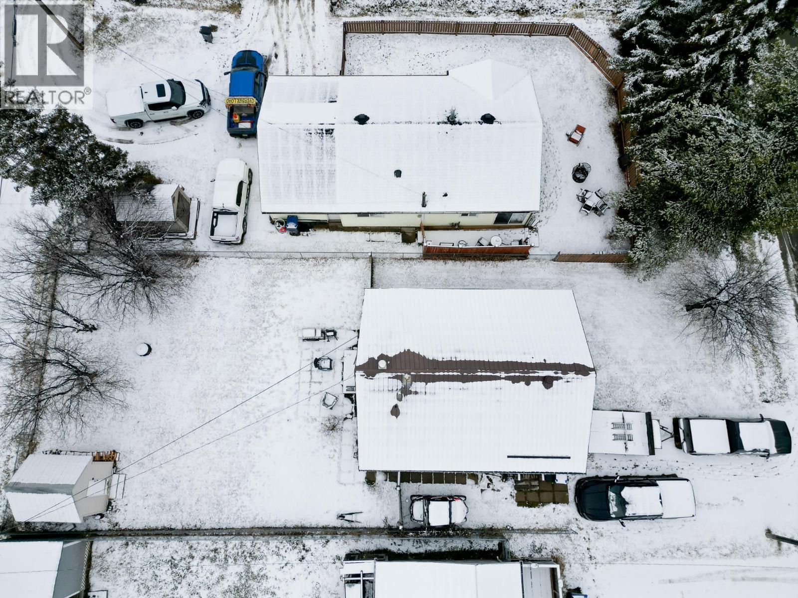 304 100a Avenue, Dawson Creek, British Columbia  V1G 1X4 - Photo 15 - 10368880