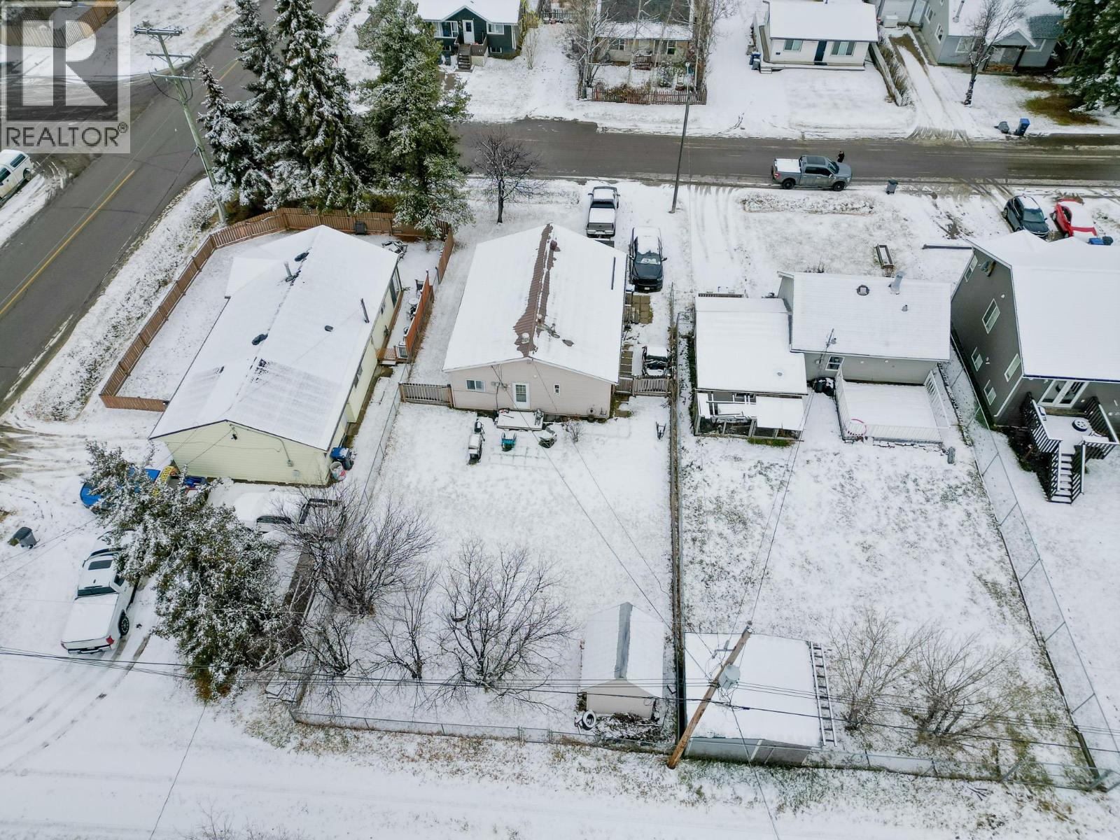 304 100a Avenue, Dawson Creek, British Columbia  V1G 1X4 - Photo 16 - 10368880