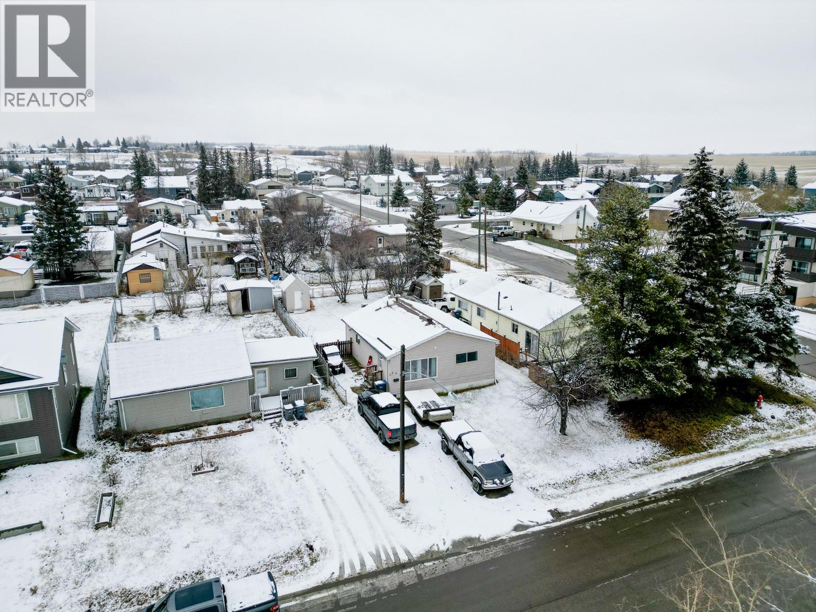 304 100a Avenue, Dawson Creek, British Columbia  V1G 1X4 - Photo 17 - 10368880