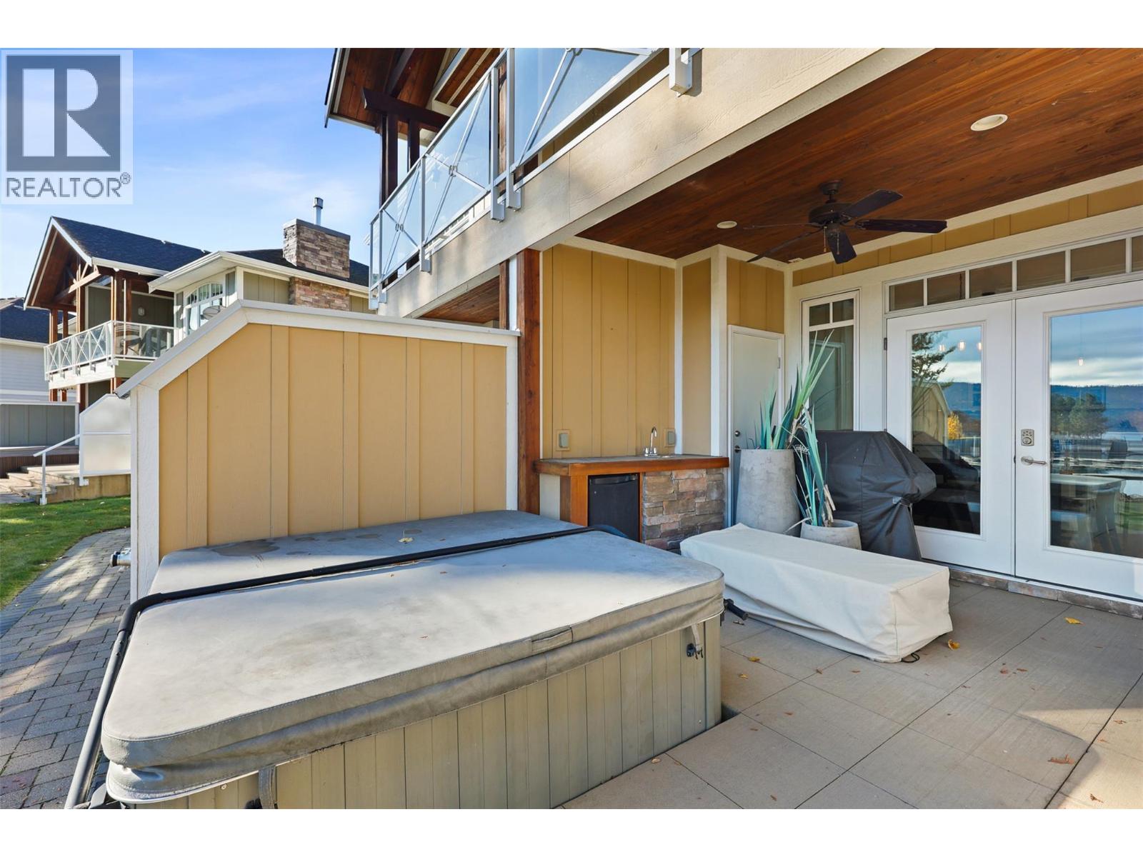 3950 Express Point Road Unit# 29, Scotch Creek, British Columbia  V0E 1M5 - Photo 23 - 10368752