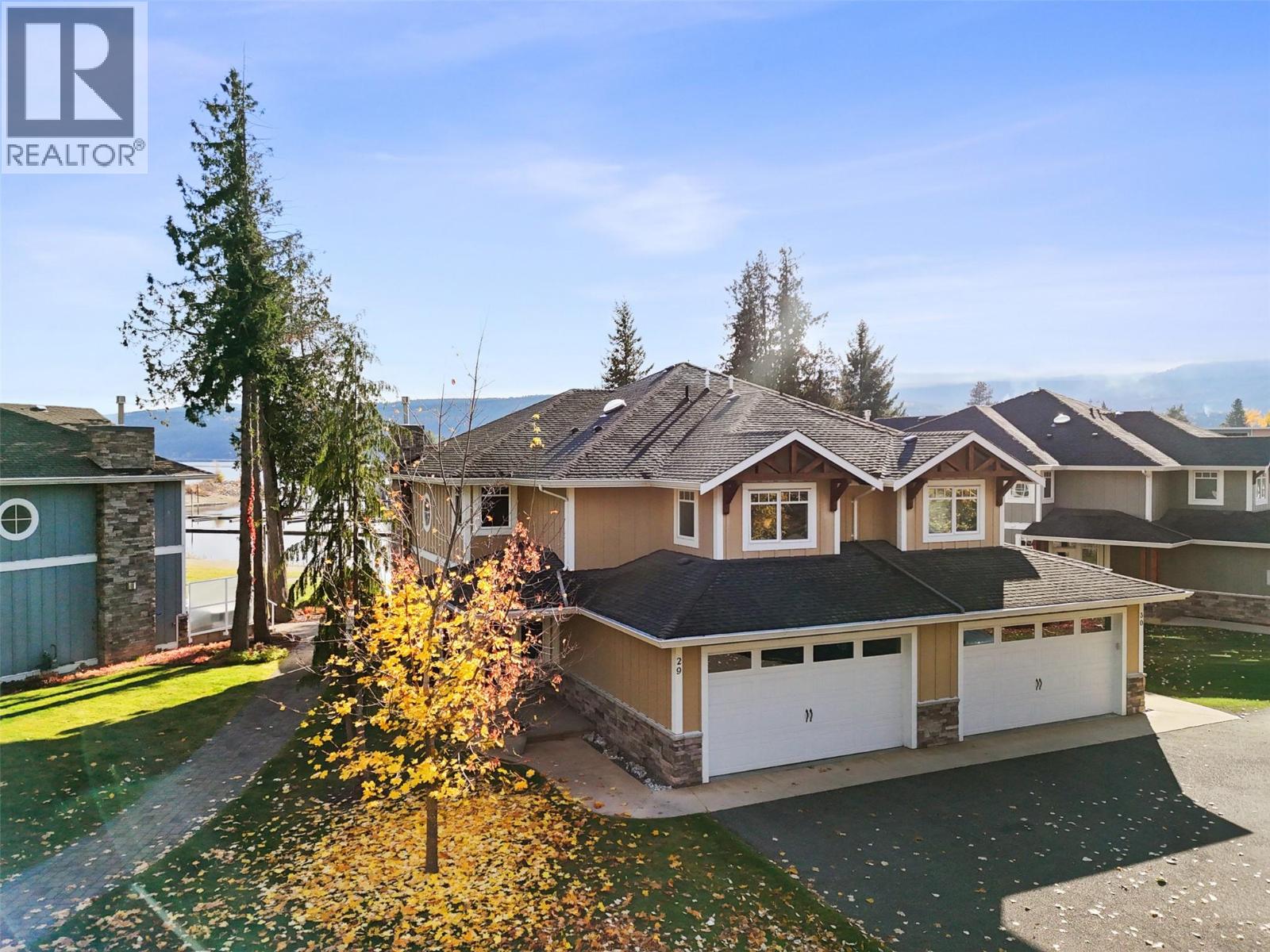 3950 Express Point Road Unit# 29, Scotch Creek, British Columbia  V0E 1M5 - Photo 38 - 10368752