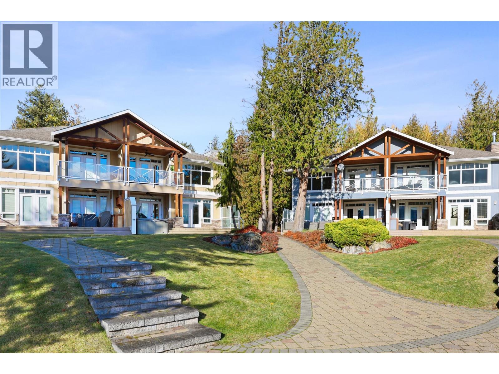 3950 Express Point Road Unit# 29, Scotch Creek, British Columbia  V0E 1M5 - Photo 45 - 10368752