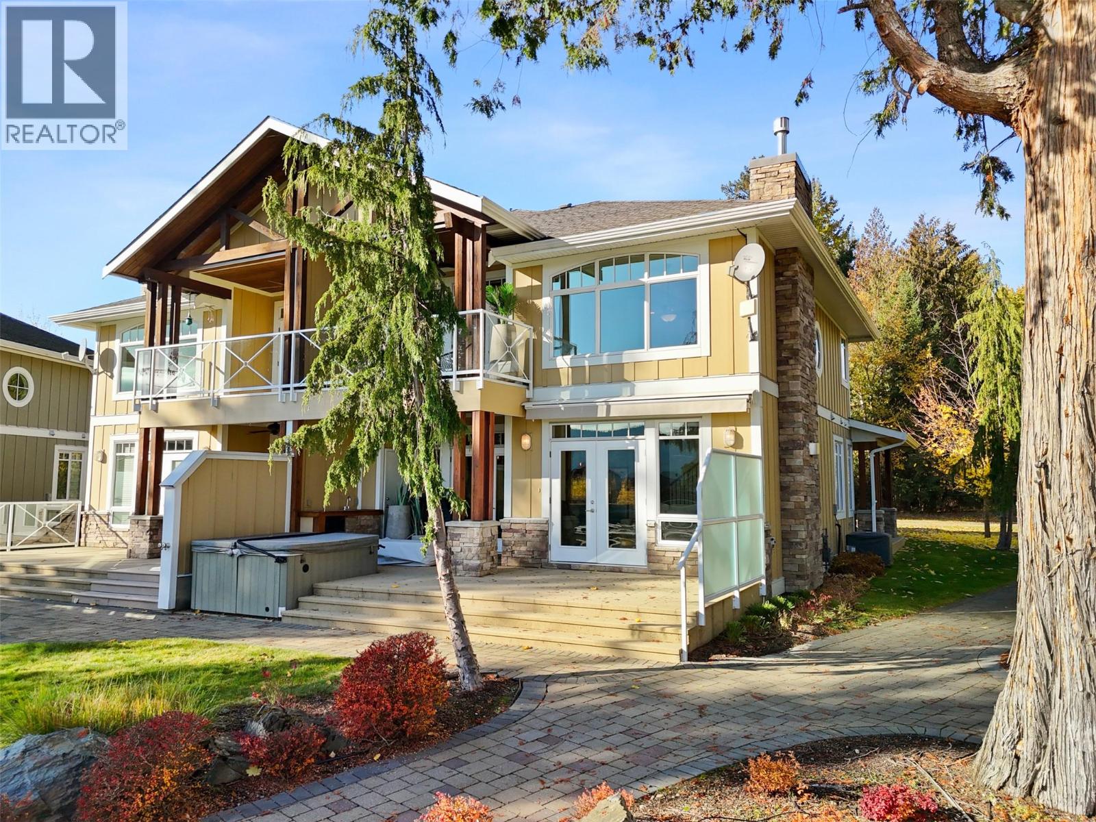 3950 Express Point Road Unit# 29, Scotch Creek, British Columbia  V0E 1M5 - Photo 50 - 10368752