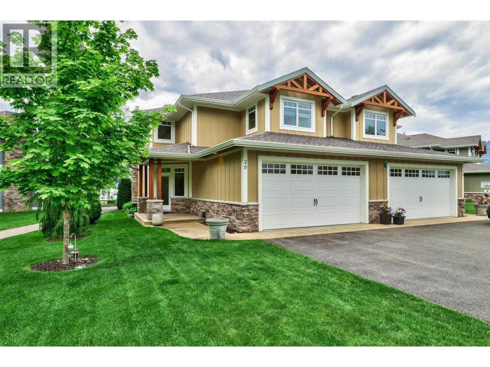 3950 Express Point Road Unit# 29, Scotch Creek, British Columbia  V0E 1M5 - Photo 83 - 10368752