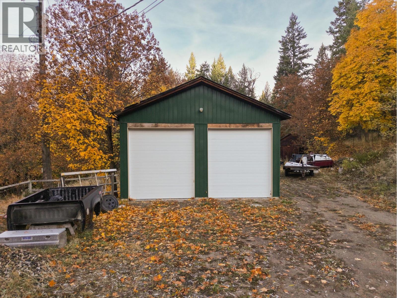 5633 Day Road, Vernon, British Columbia  V1B 3J5 - Photo 56 - 10368864