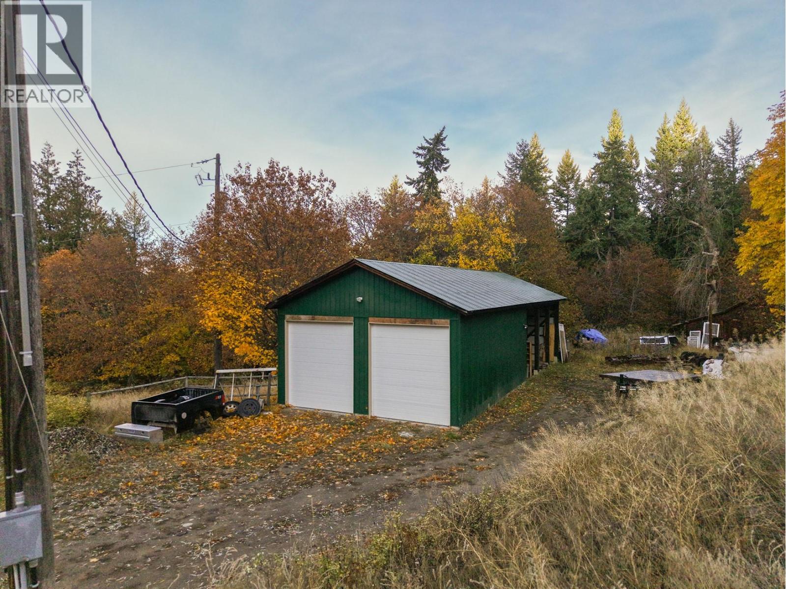 5633 Day Road, Vernon, British Columbia  V1B 3J5 - Photo 57 - 10368864