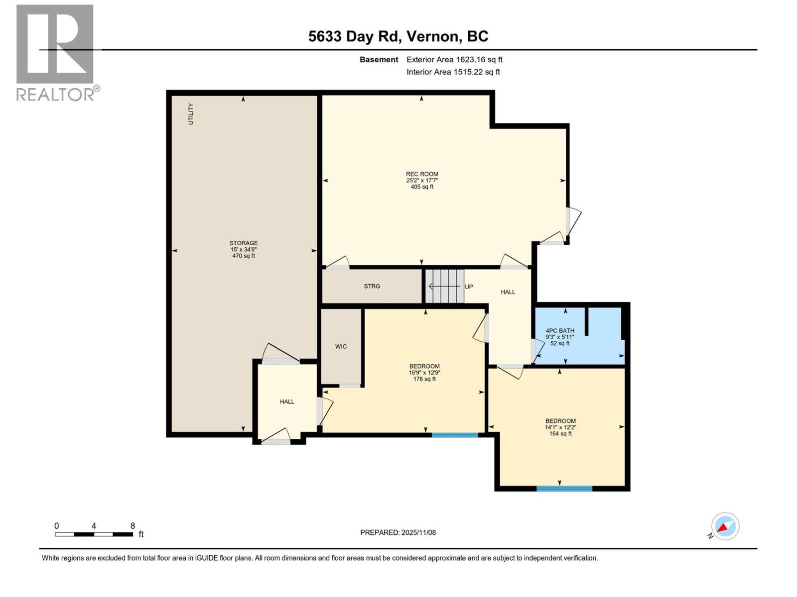 5633 Day Road, Vernon, British Columbia  V1B 3J5 - Photo 80 - 10368864