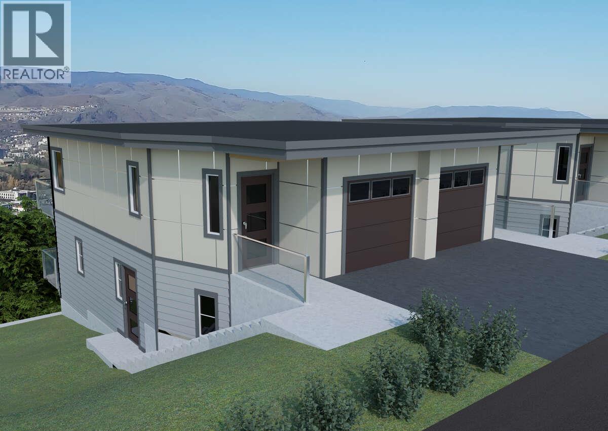 1050 Mt Revelstoke Place Unit# 2, vernon, British Columbia