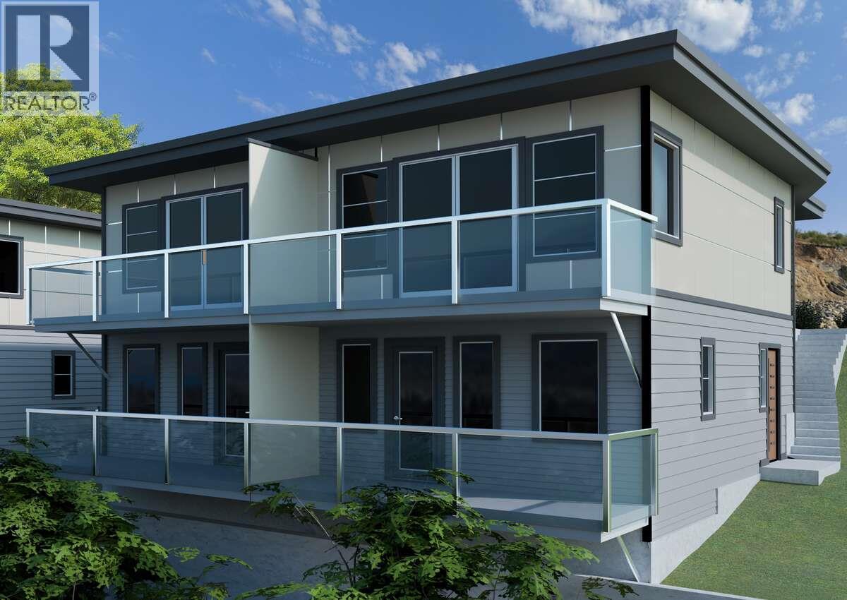 1050 Mt Revelstoke Place Unit# 2, Vernon, British Columbia  V1B 3Z9 - Photo 2 - 10368895