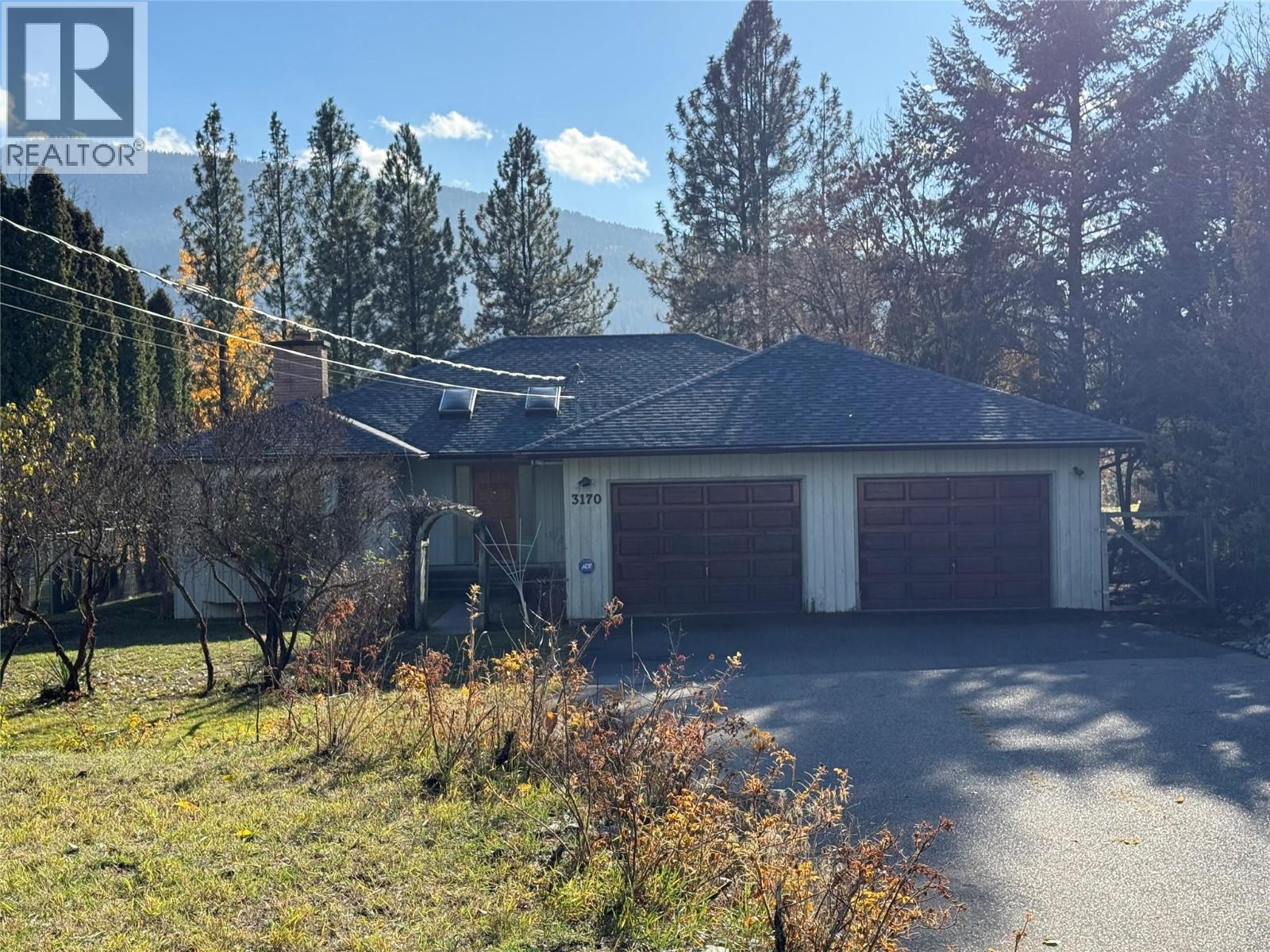 3170 Hall Frontage Road, Grand Forks, British Columbia  V0H 1H5 - Photo 1 - 10368788