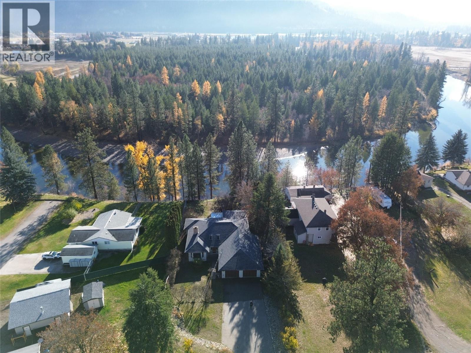 3170 Hall Frontage Road, Grand Forks, British Columbia  V0H 1H5 - Photo 3 - 10368788