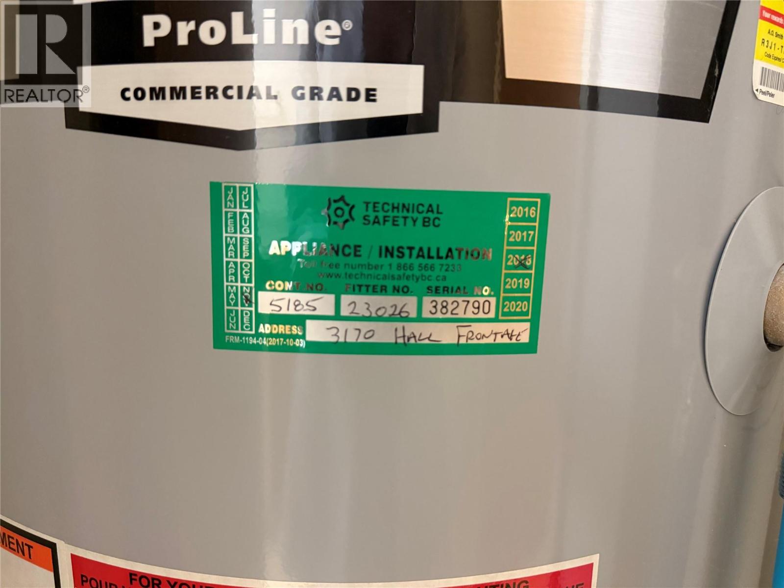 3170 Hall Frontage Road, Grand Forks, British Columbia  V0H 1H5 - Photo 39 - 10368788