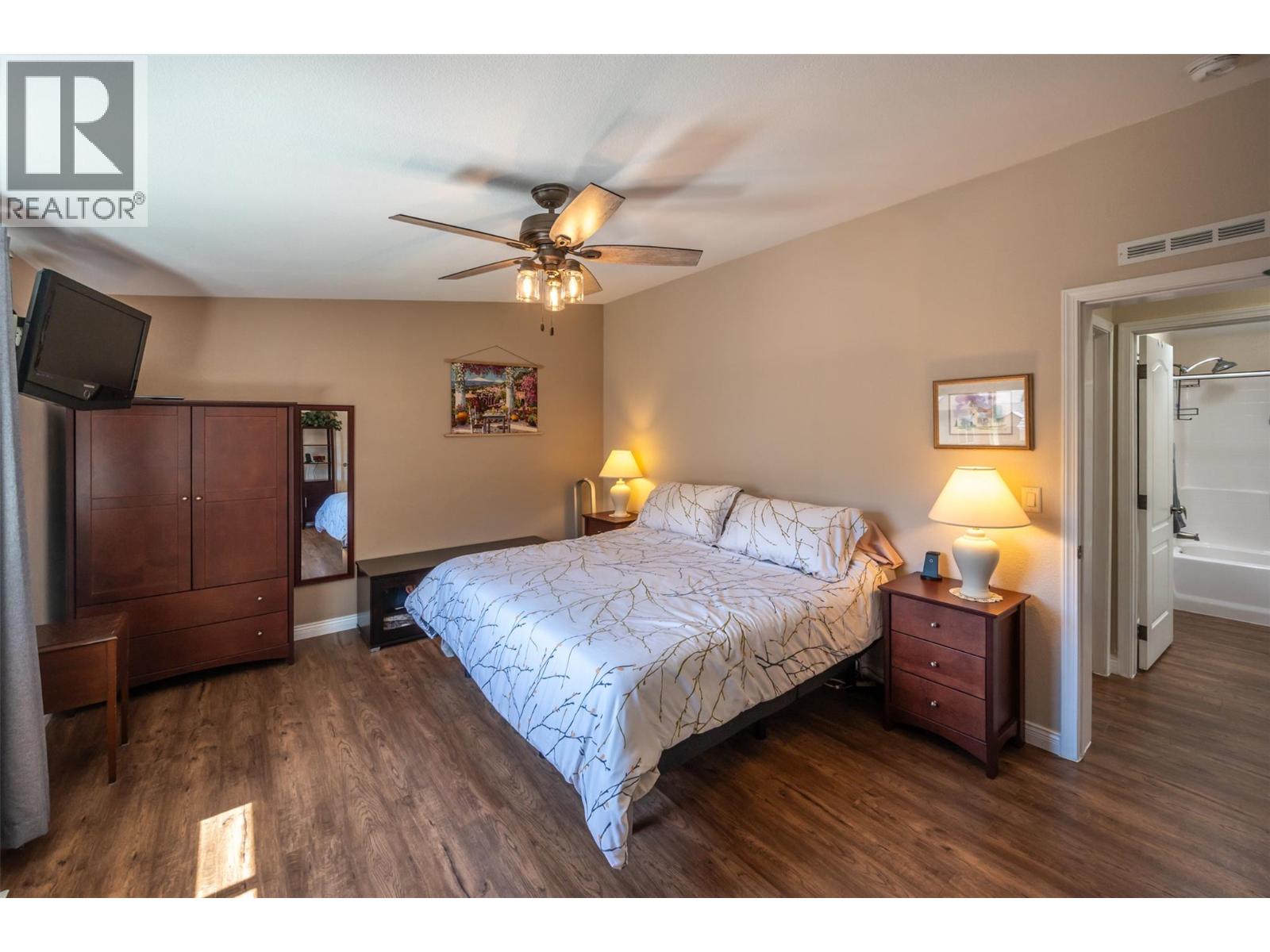 8300 Gallagher Lake Frontage Road Unit# 55, Oliver, British Columbia  V0H 1T2 - Photo 14 - 10368922