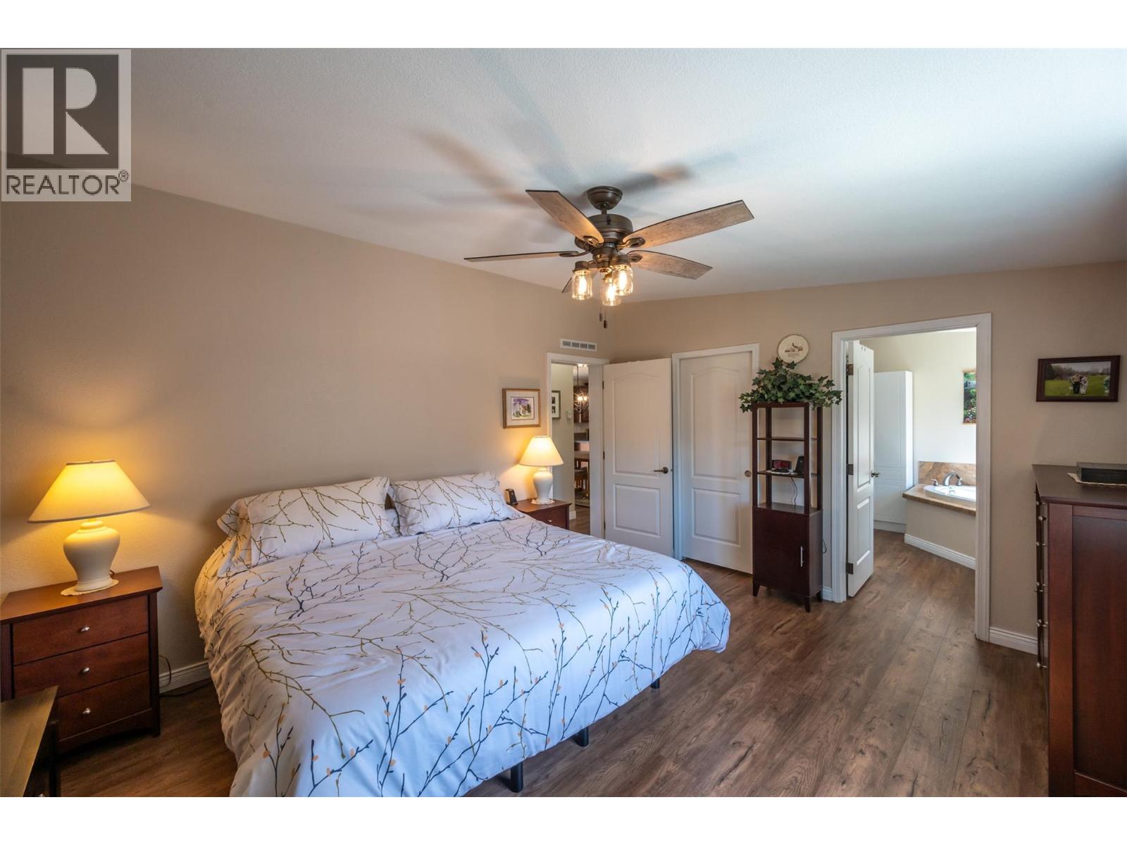 8300 Gallagher Lake Frontage Road Unit# 55, Oliver, British Columbia  V0H 1T2 - Photo 15 - 10368922