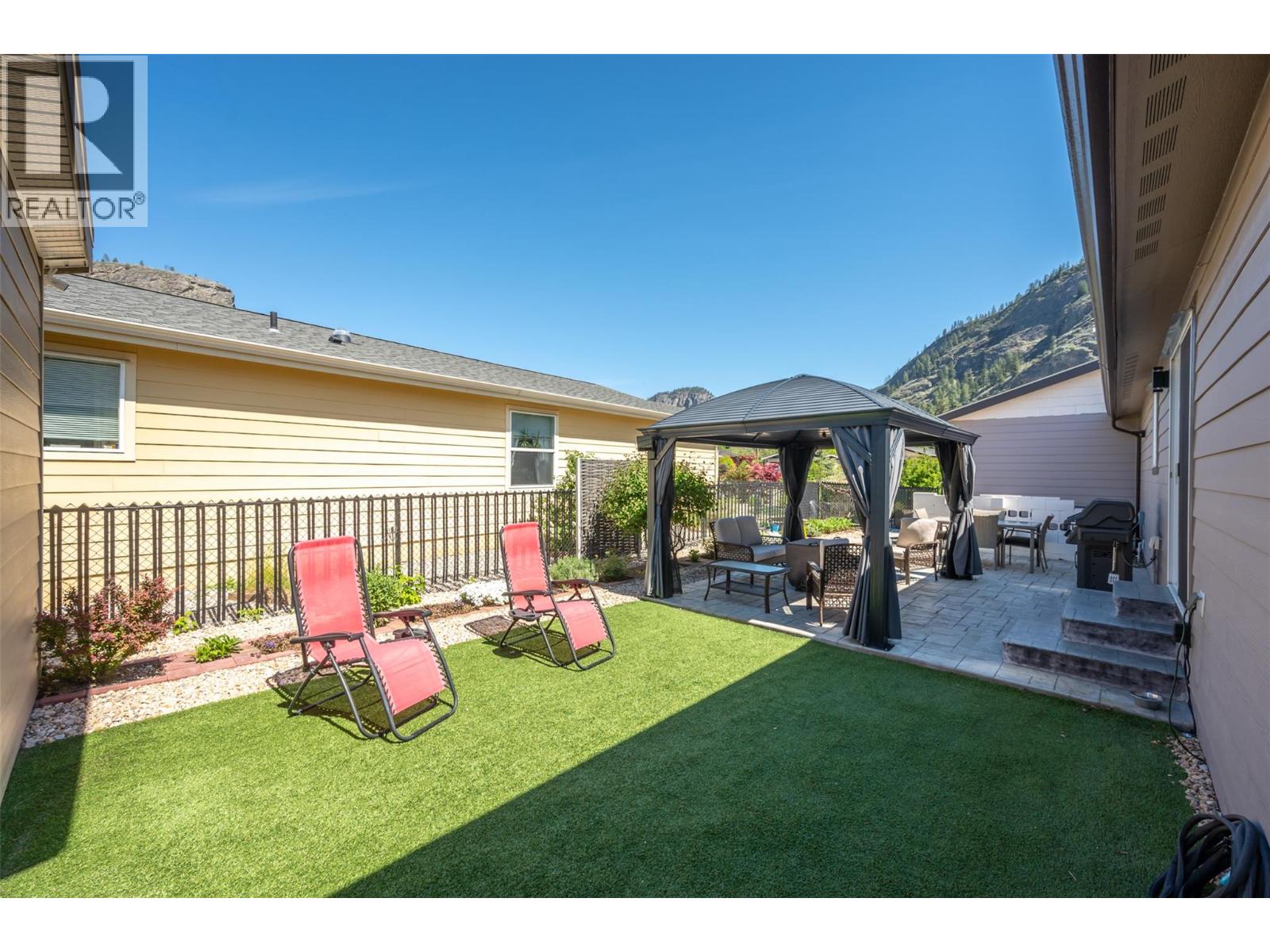 8300 Gallagher Lake Frontage Road Unit# 55, Oliver, British Columbia  V0H 1T2 - Photo 24 - 10368922