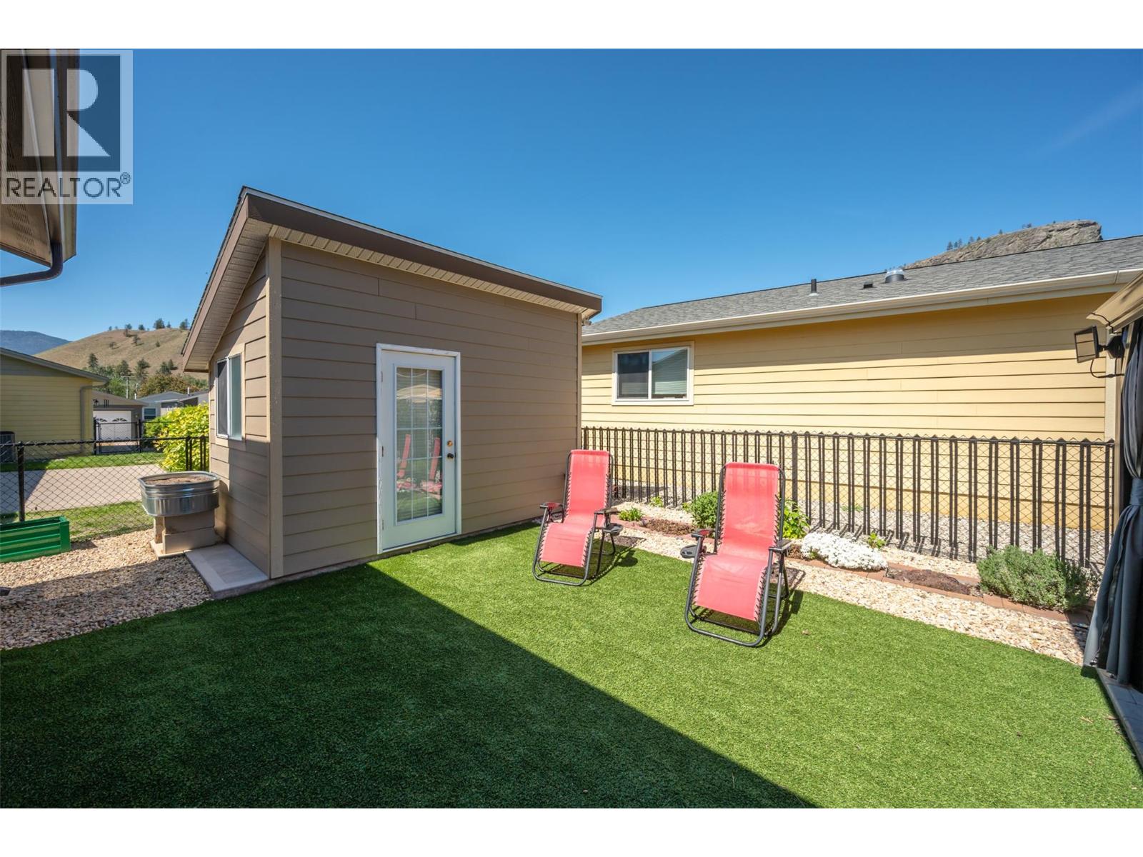 8300 Gallagher Lake Frontage Road Unit# 55, Oliver, British Columbia  V0H 1T2 - Photo 26 - 10368922