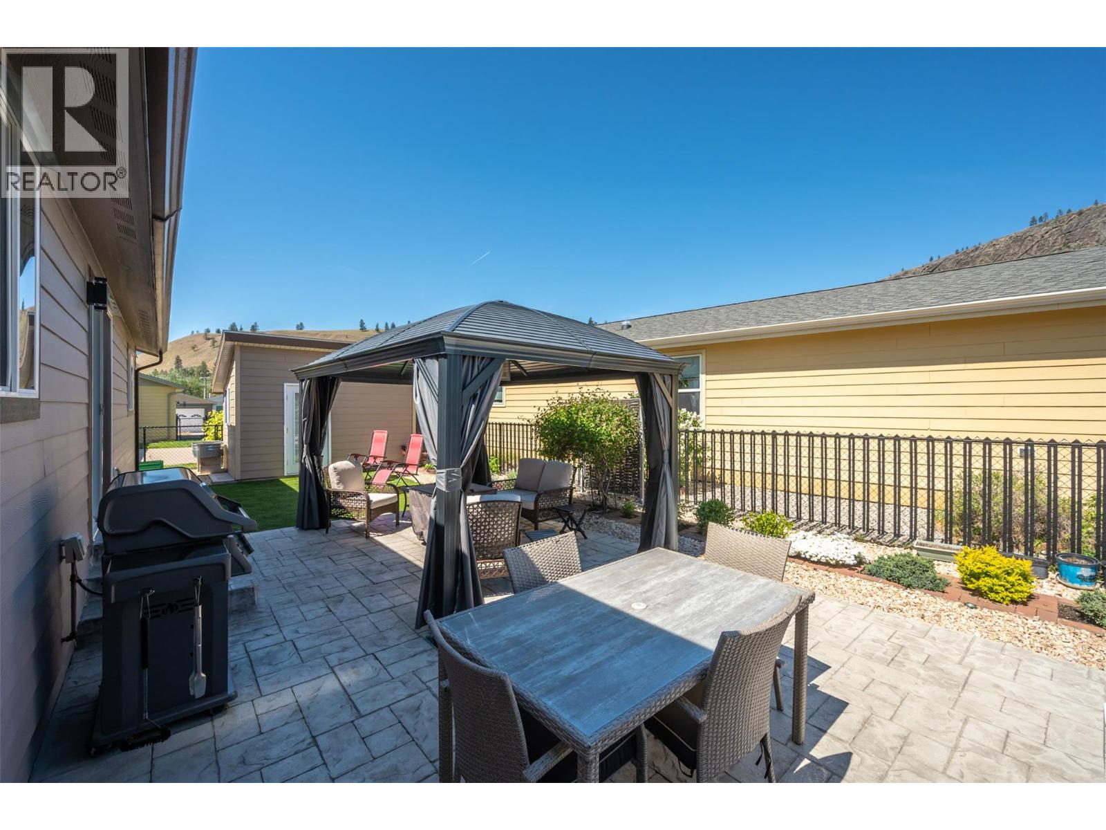 8300 Gallagher Lake Frontage Road Unit# 55, Oliver, British Columbia  V0H 1T2 - Photo 27 - 10368922