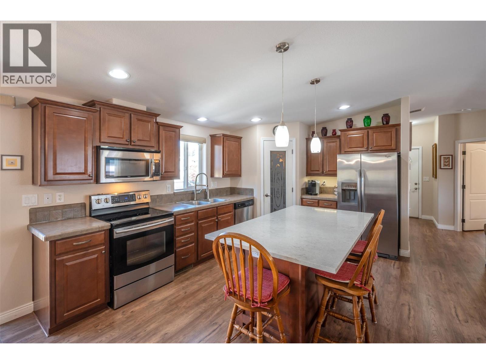 8300 Gallagher Lake Frontage Road Unit# 55, Oliver, British Columbia  V0H 1T2 - Photo 8 - 10368922