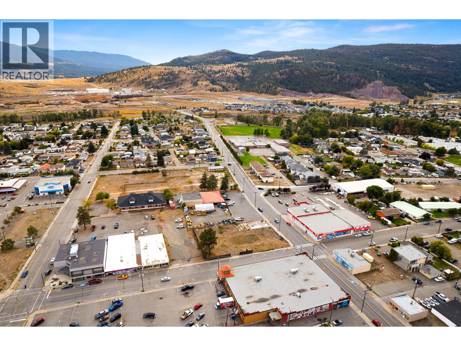 1740 Voght Street, Merritt, British Columbia  V1K 1B8 - Photo 15 - 10368965