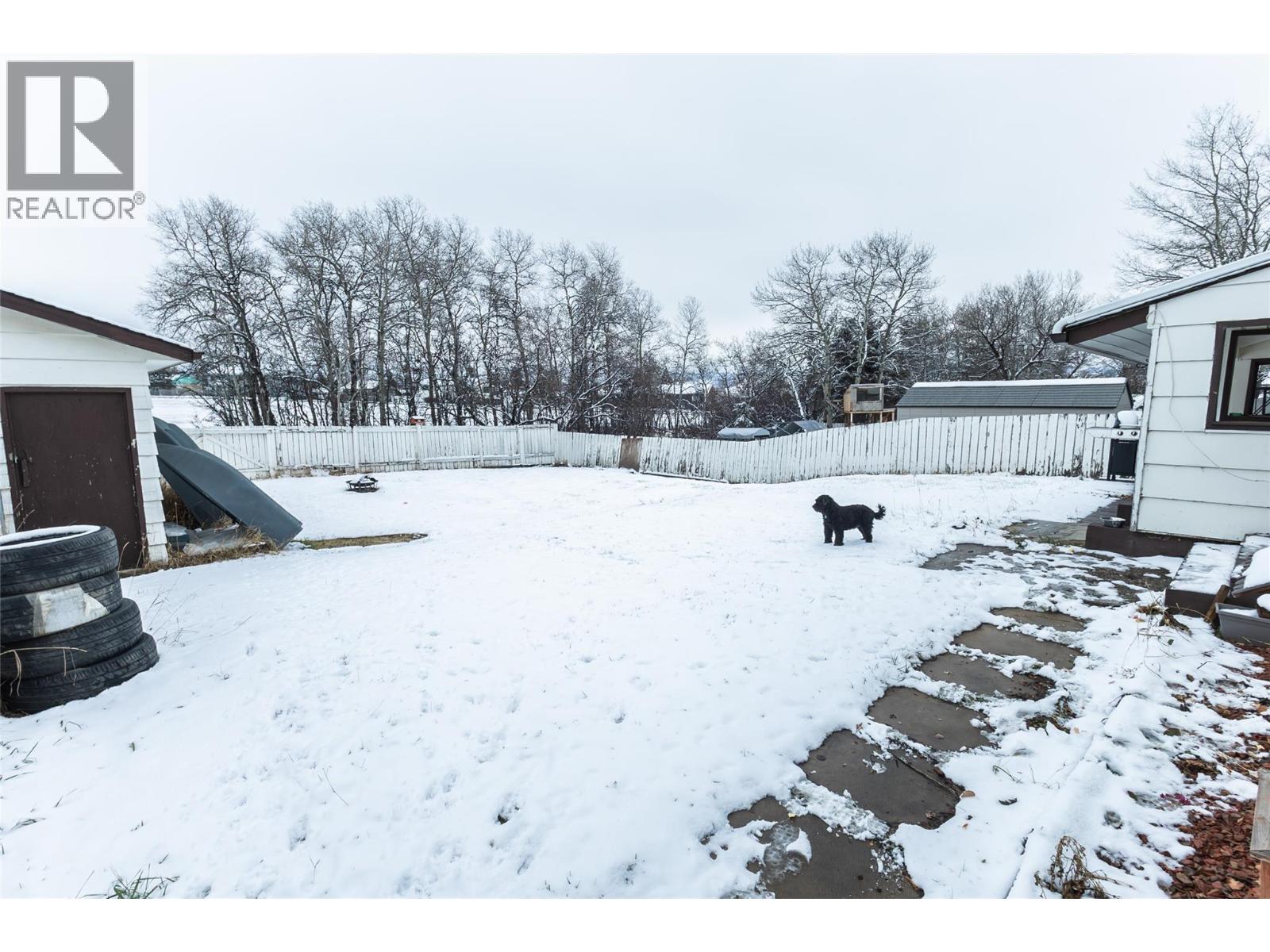 9400 Ravine Drive, Dawson Creek, British Columbia  V1G 3V6 - Photo 17 - 10368961