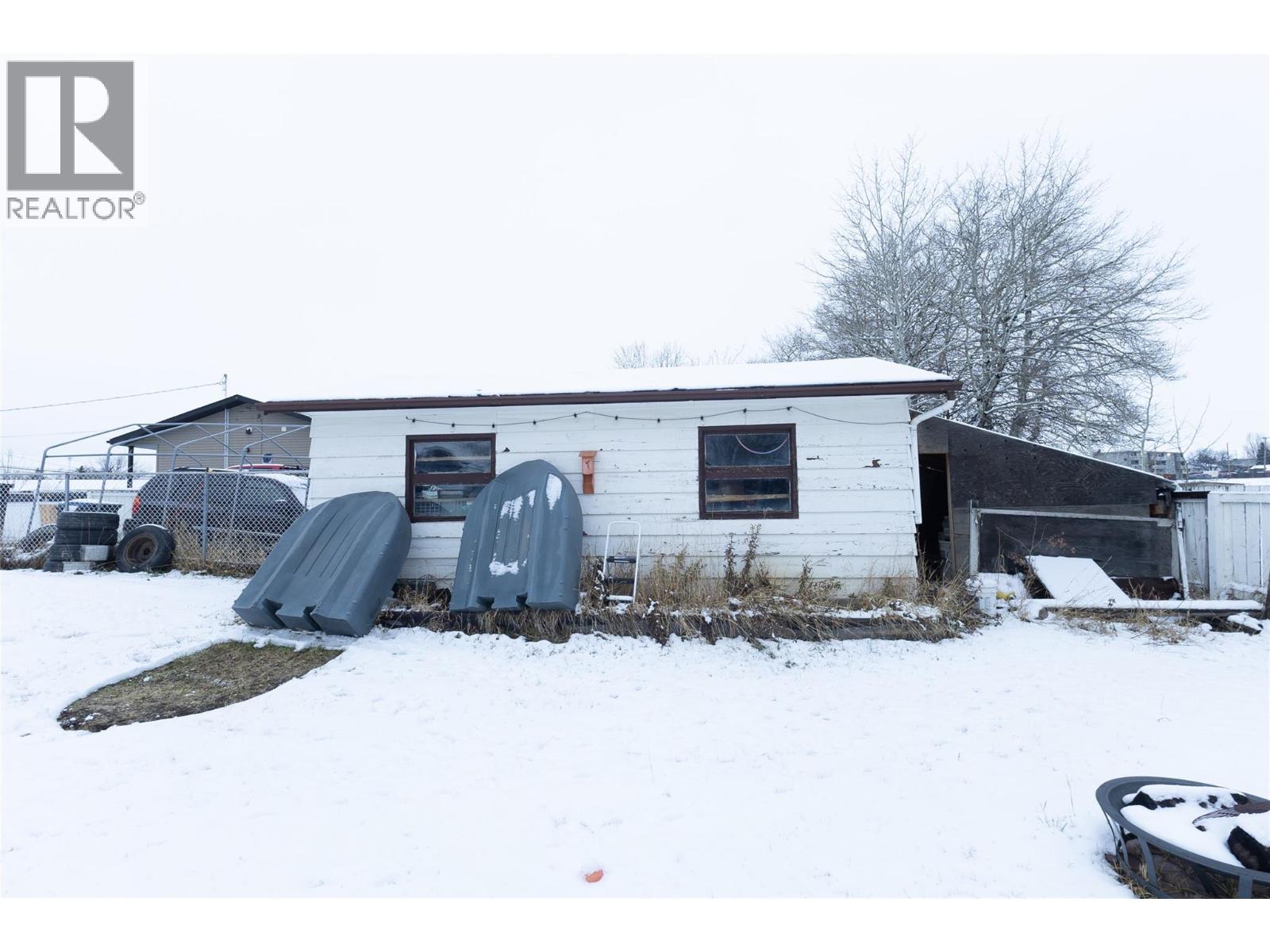 9400 Ravine Drive, Dawson Creek, British Columbia  V1G 3V6 - Photo 20 - 10368961