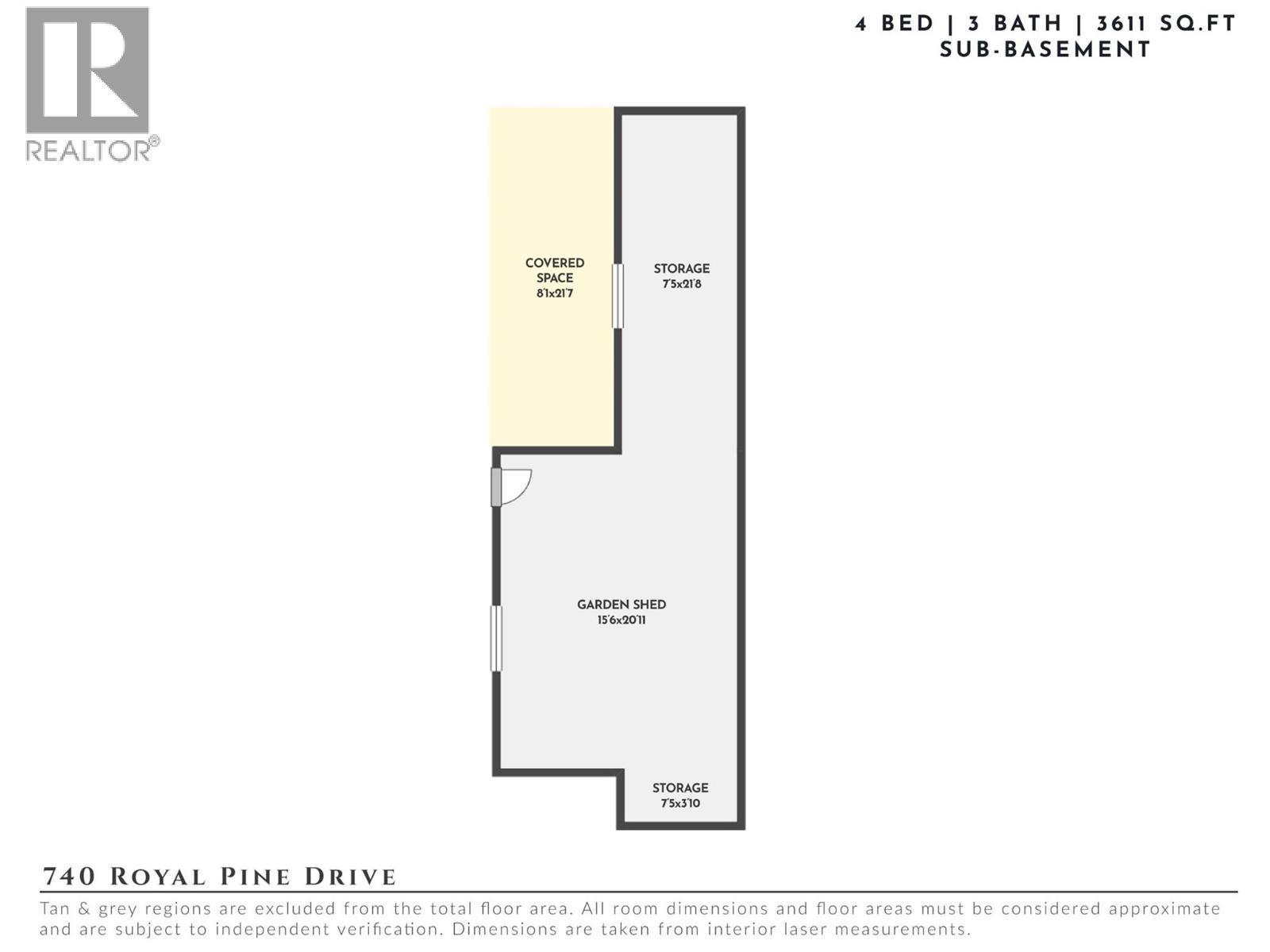 740 Royal Pine Drive, Kelowna, British Columbia  V1Y 9G2 - Photo 44 - 10368973