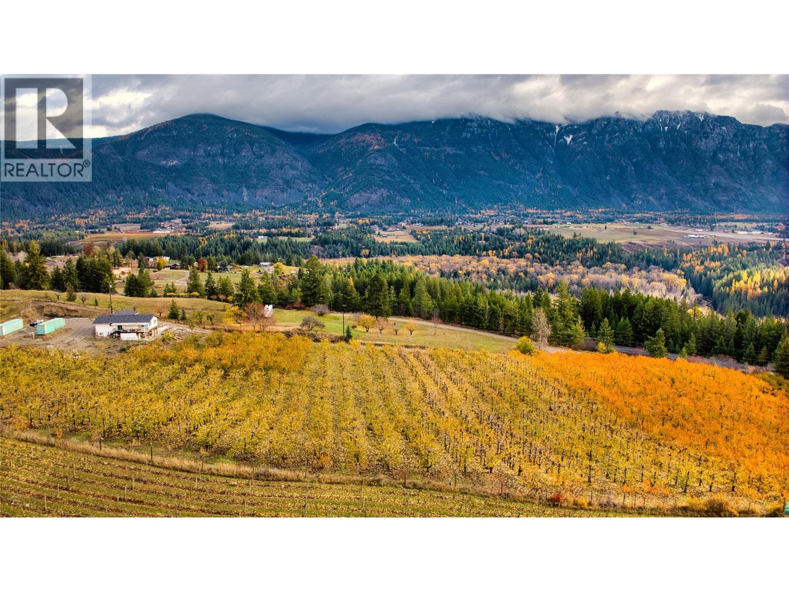 1237 32nd  S Avenue, Erickson, British Columbia  V0B 1G1 - Photo 2 - 10368966