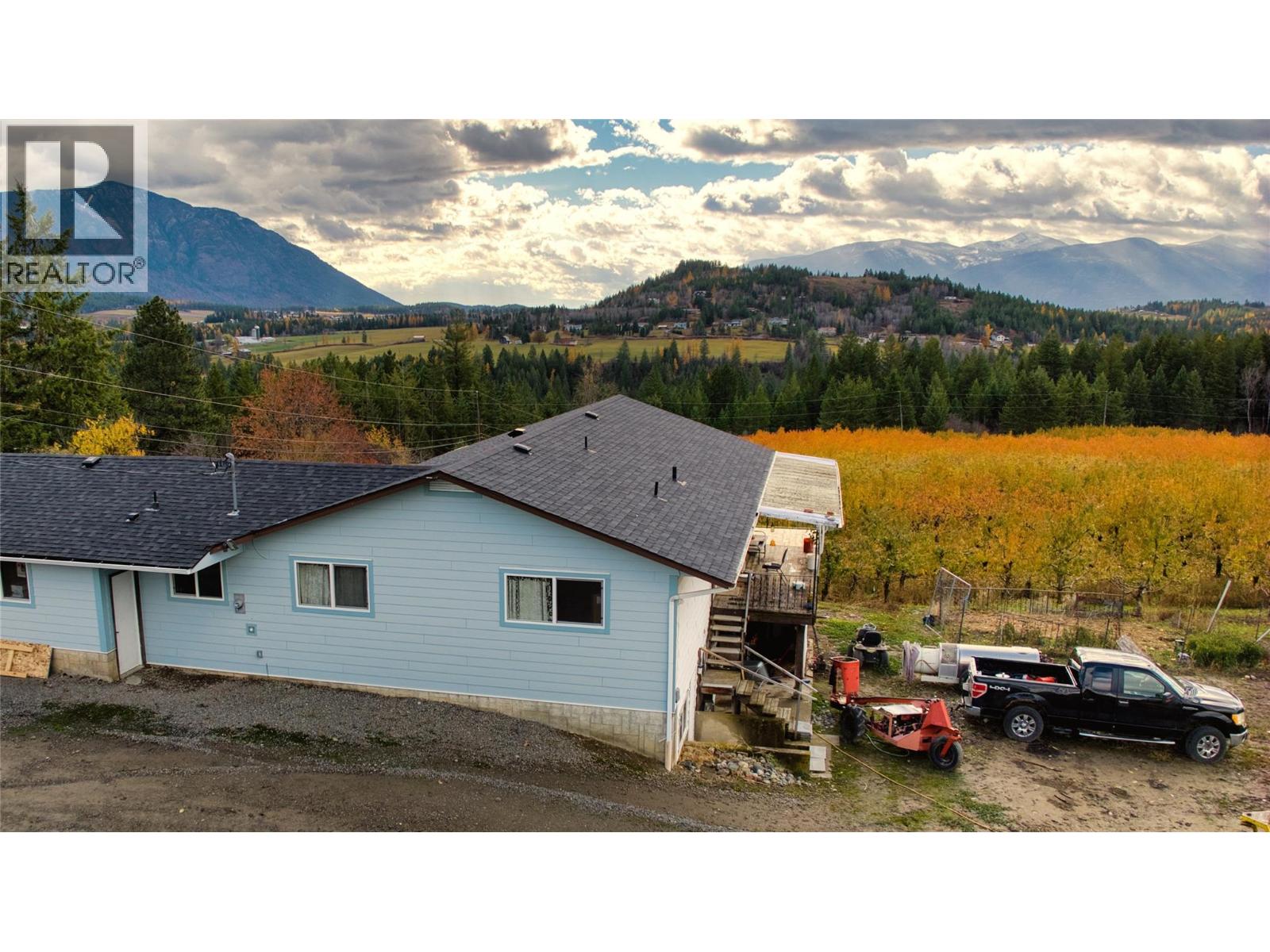 1237 32nd  S Avenue, Erickson, British Columbia  V0B 1G1 - Photo 25 - 10368966