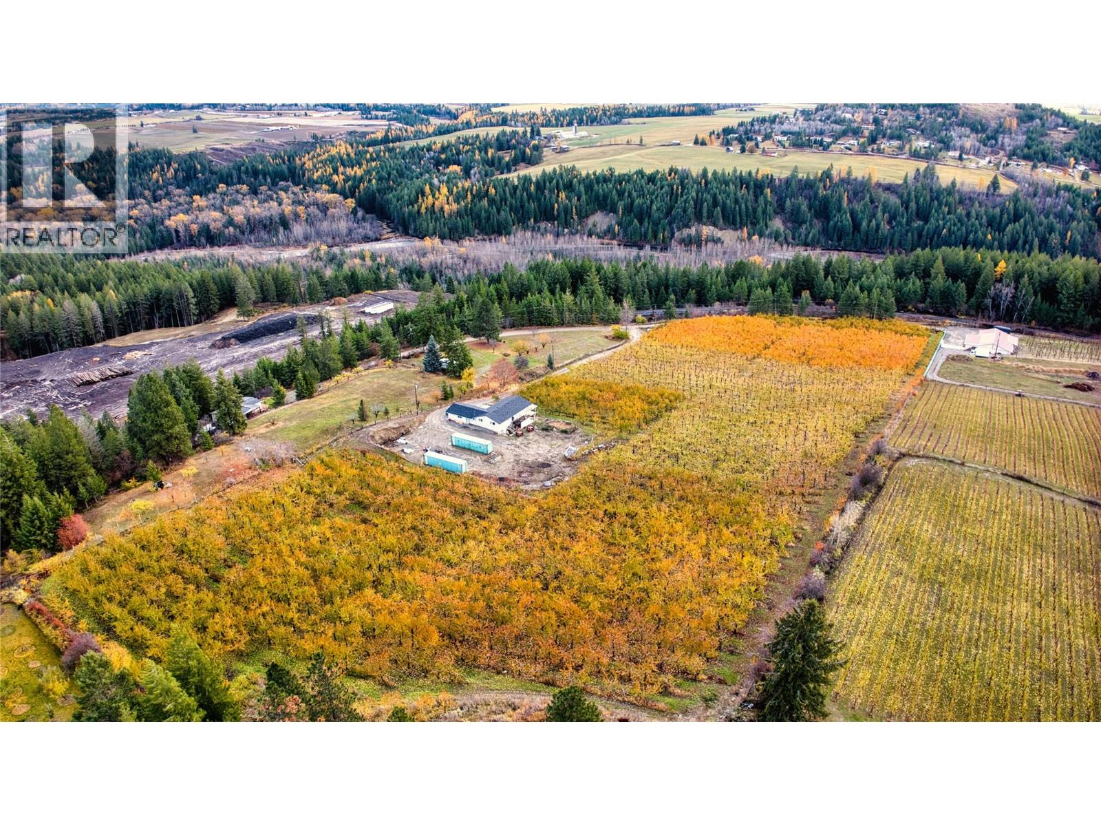 1237 32nd  S Avenue, Erickson, British Columbia  V0B 1G1 - Photo 27 - 10368966