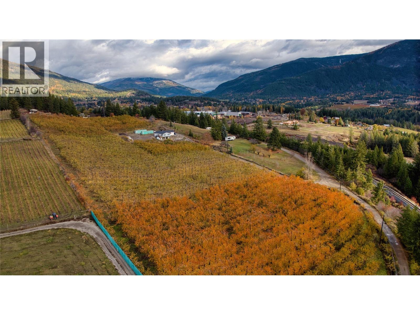 1237 32nd  S Avenue, Erickson, British Columbia  V0B 1G1 - Photo 29 - 10368966