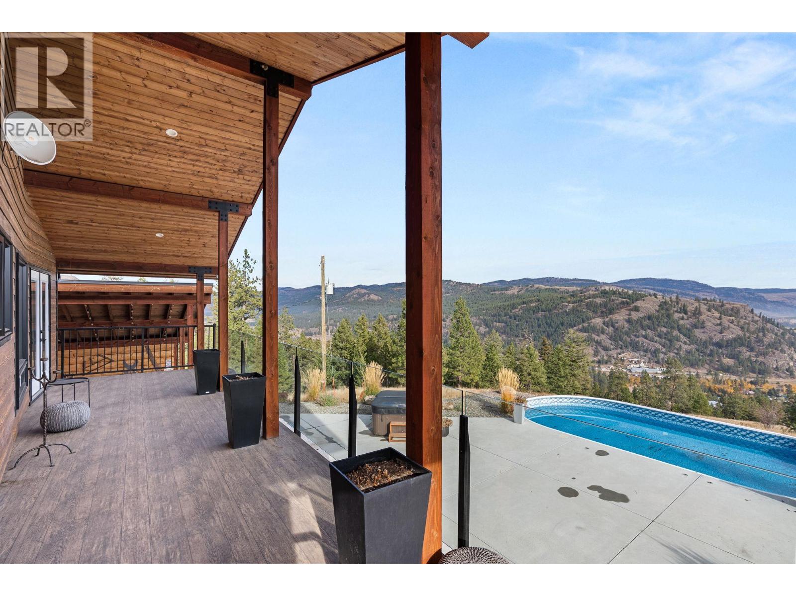 4520 Highway 3, Rock Creek, British Columbia  V0H 1Y0 - Photo 30 - 10368990